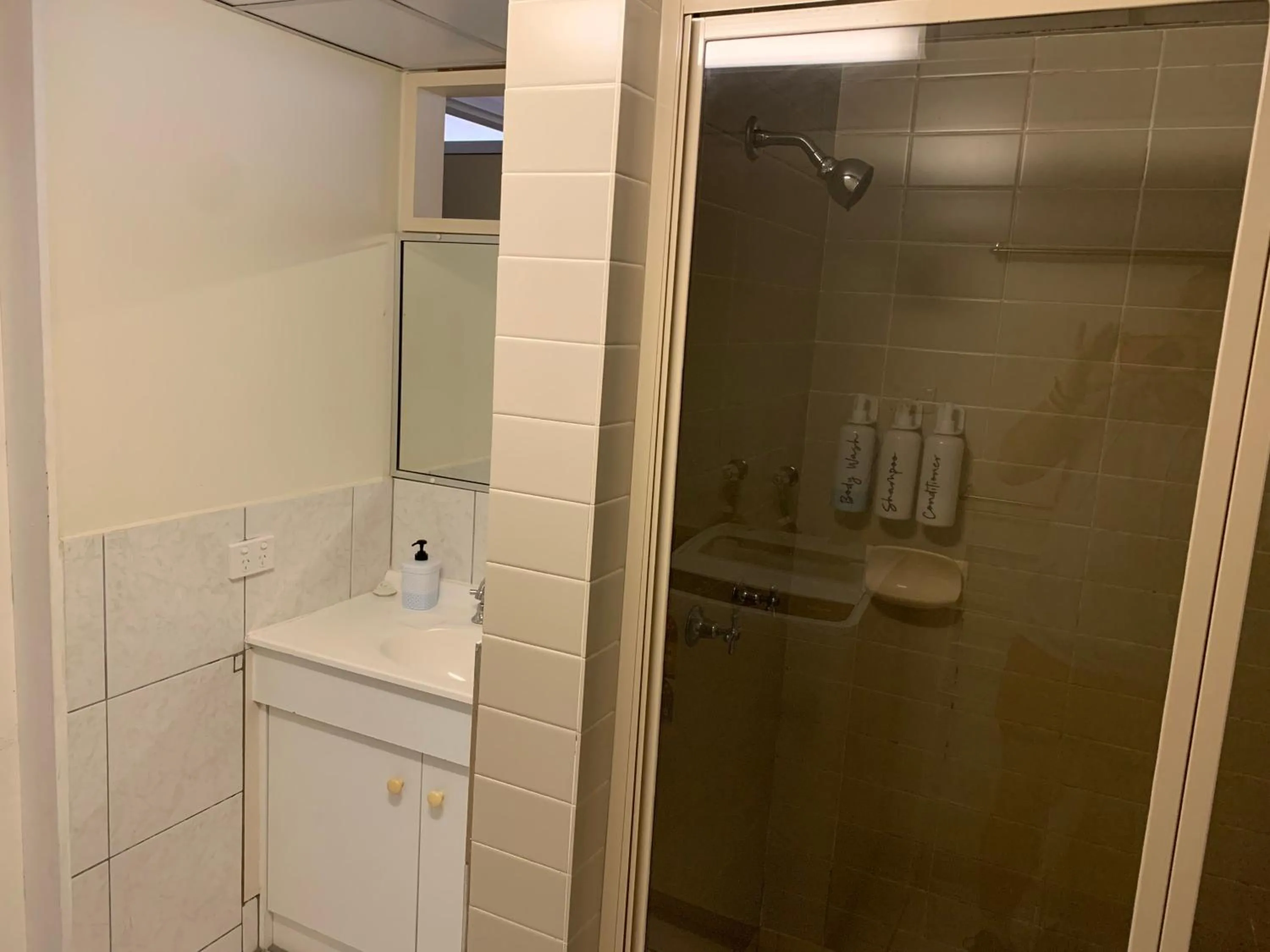 Northpoint Holiday Apartments