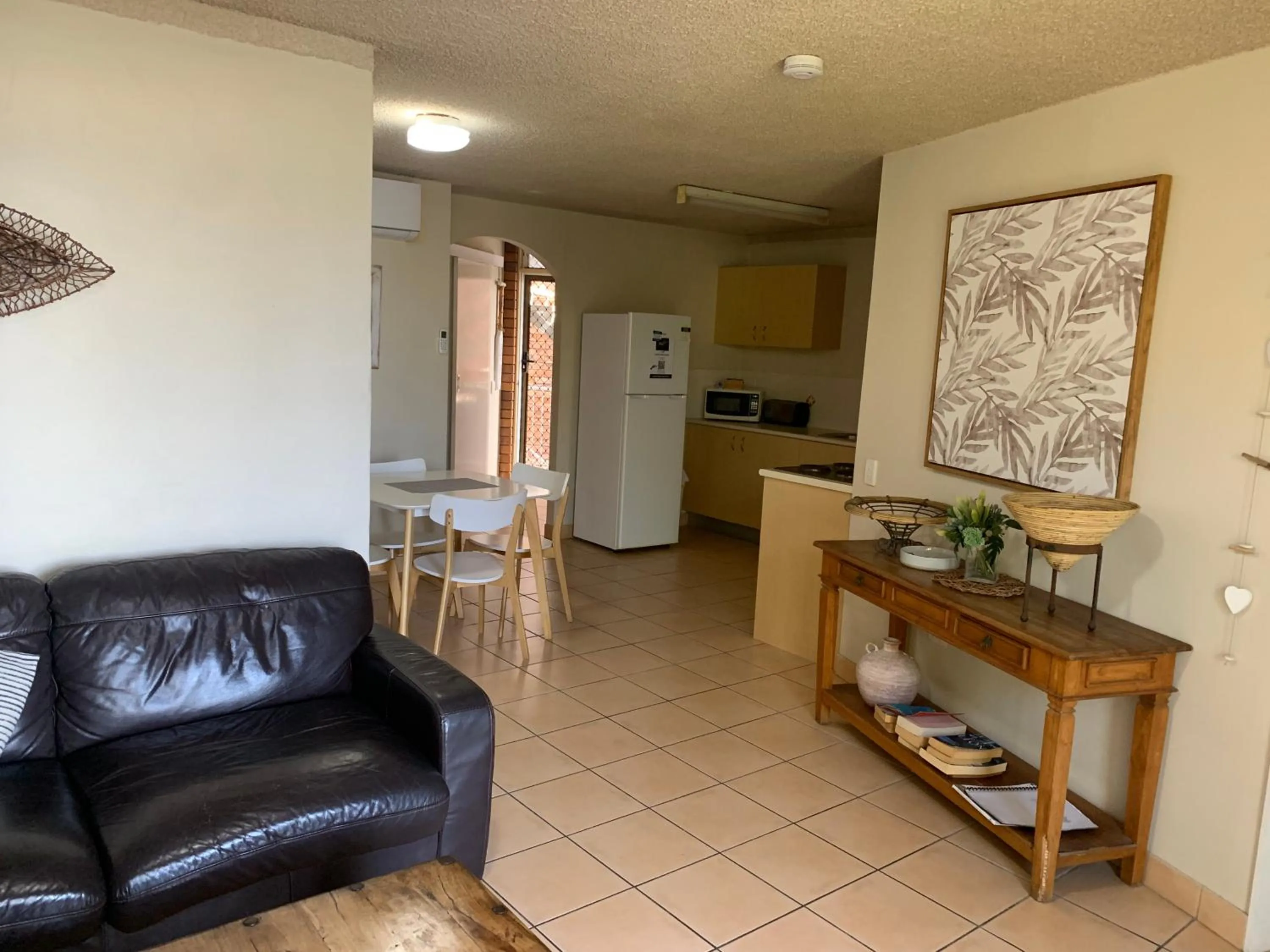 Northpoint Holiday Apartments