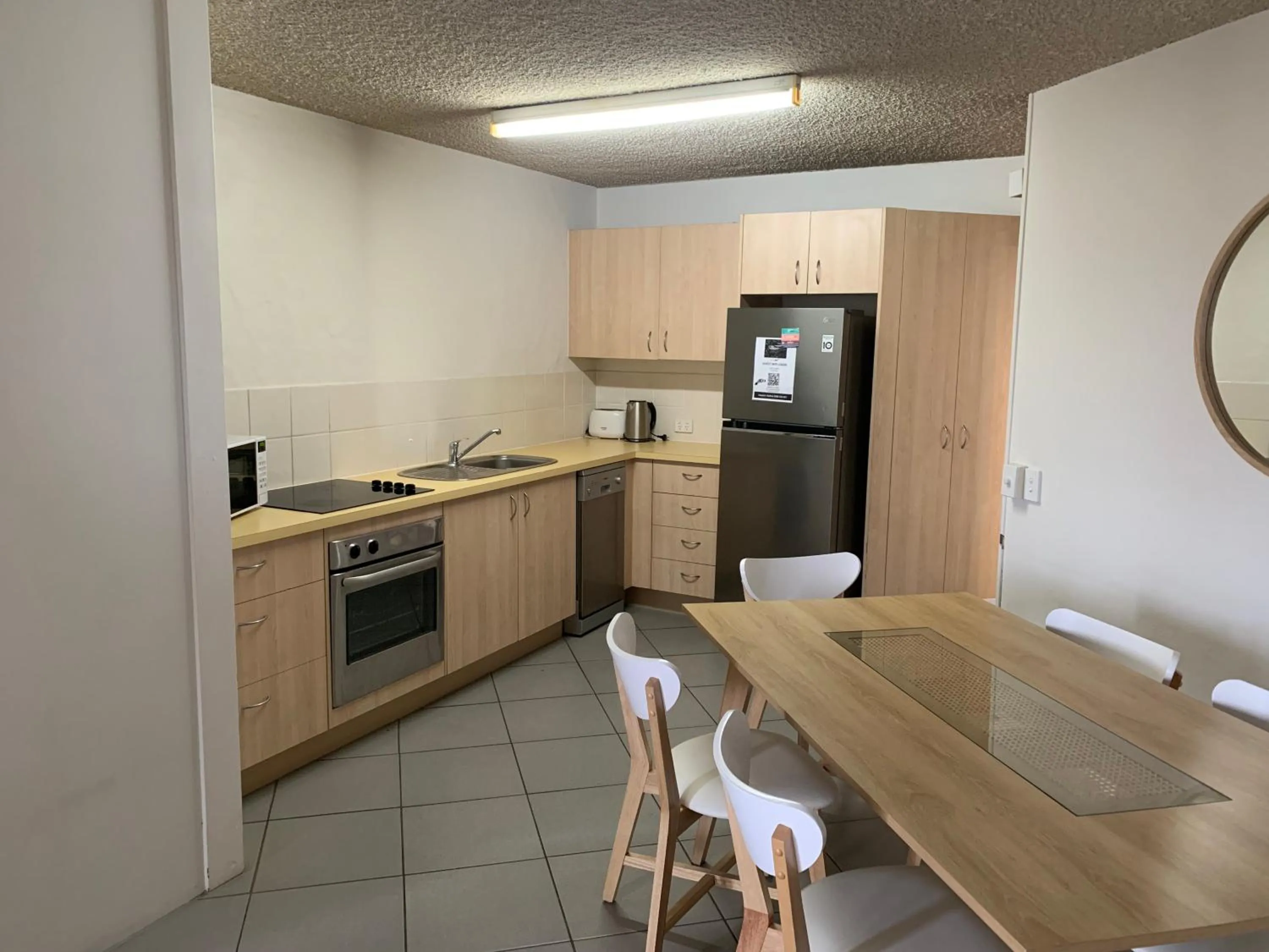 Northpoint Holiday Apartments