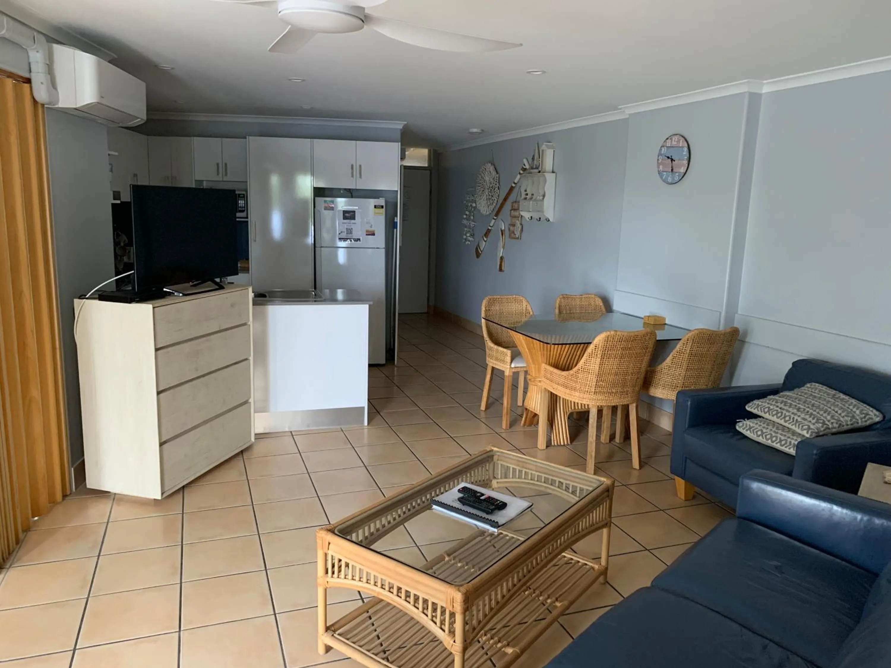 Northpoint Holiday Apartments