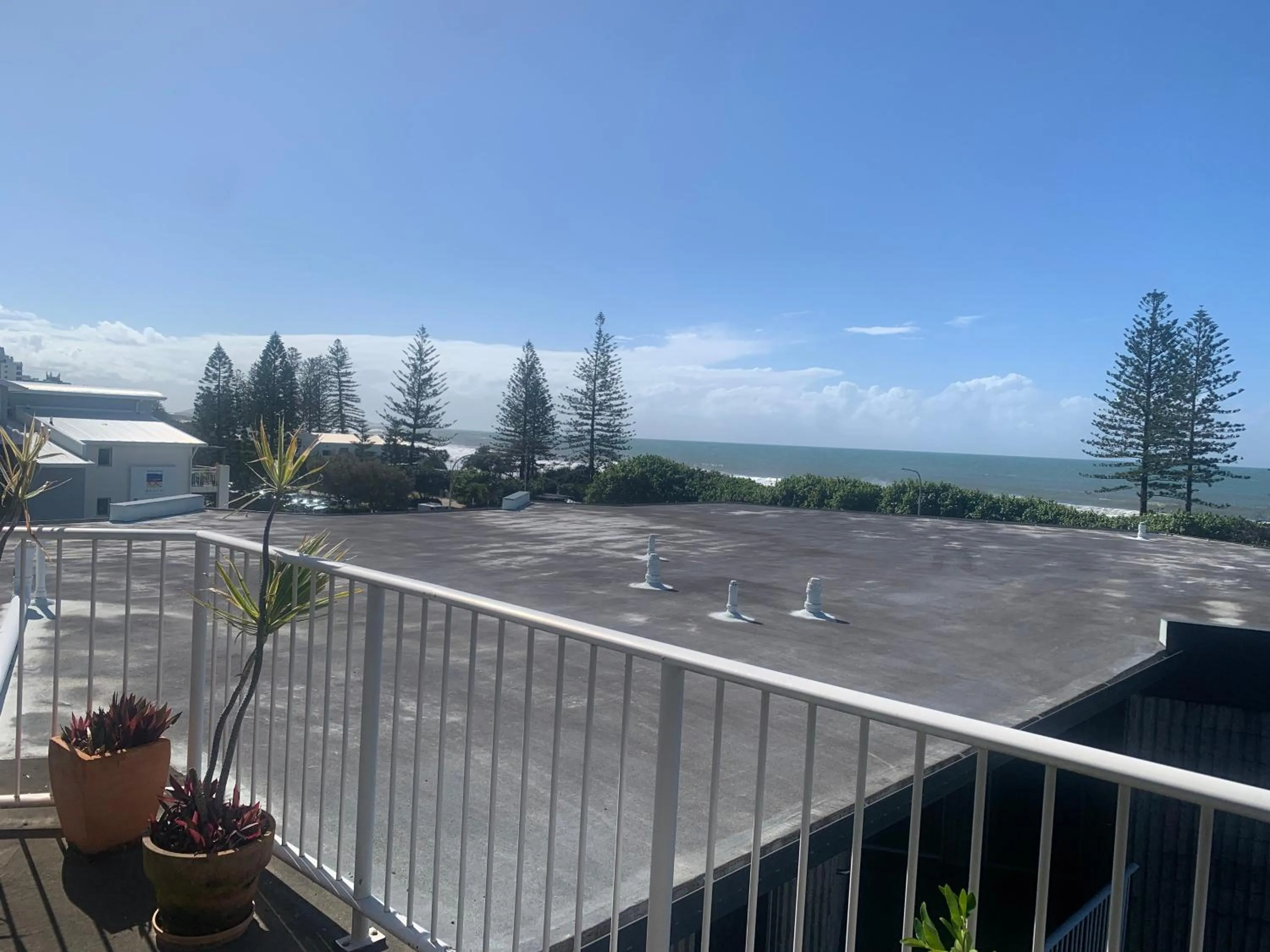 Northpoint Holiday Apartments