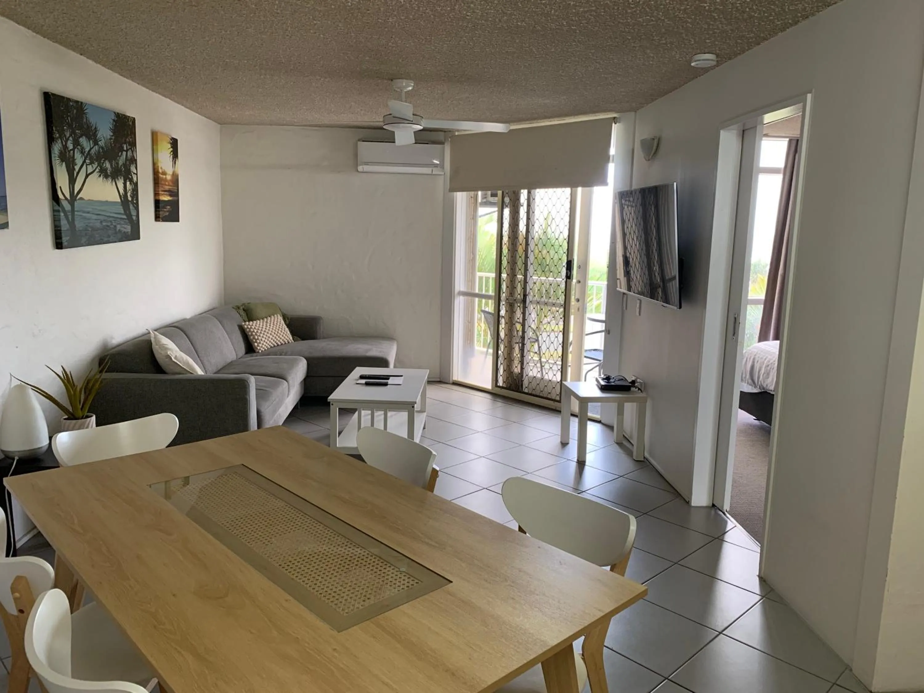 Northpoint Holiday Apartments