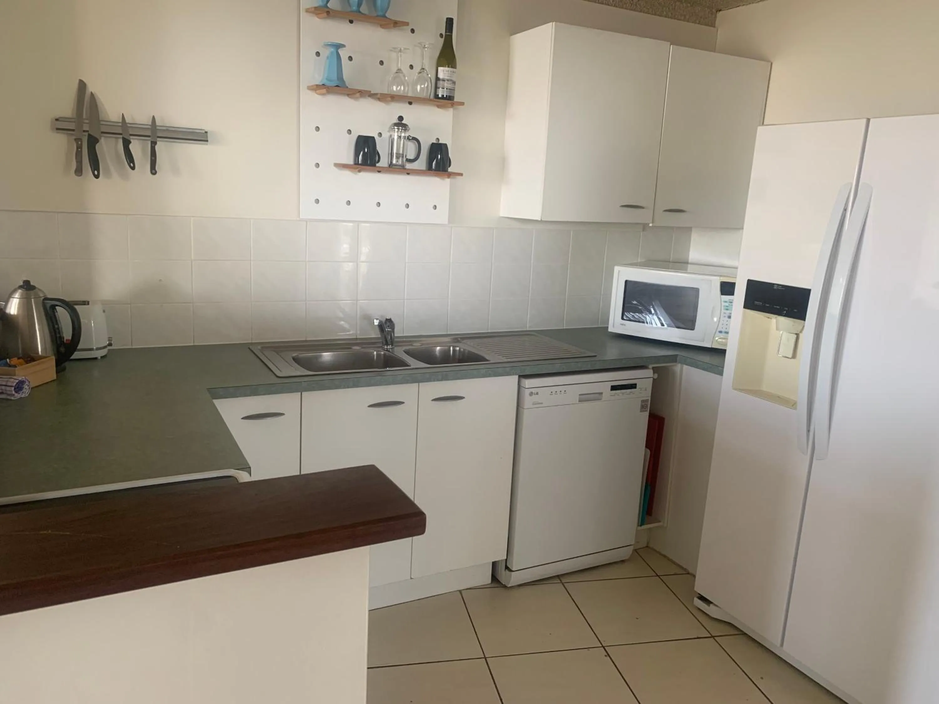 Northpoint Holiday Apartments