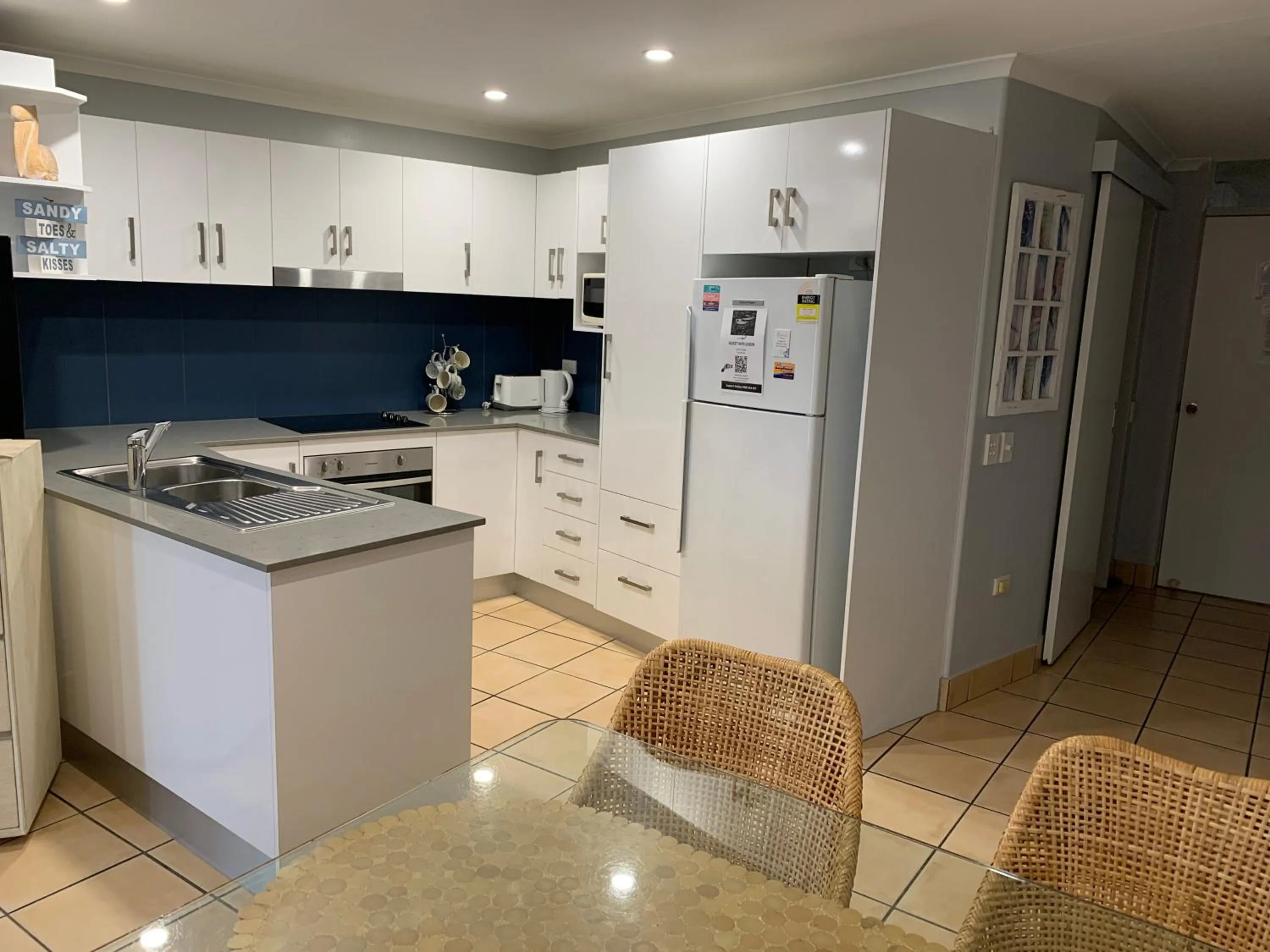 Northpoint Holiday Apartments