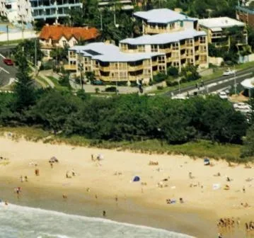 Northpoint Holiday Apartments