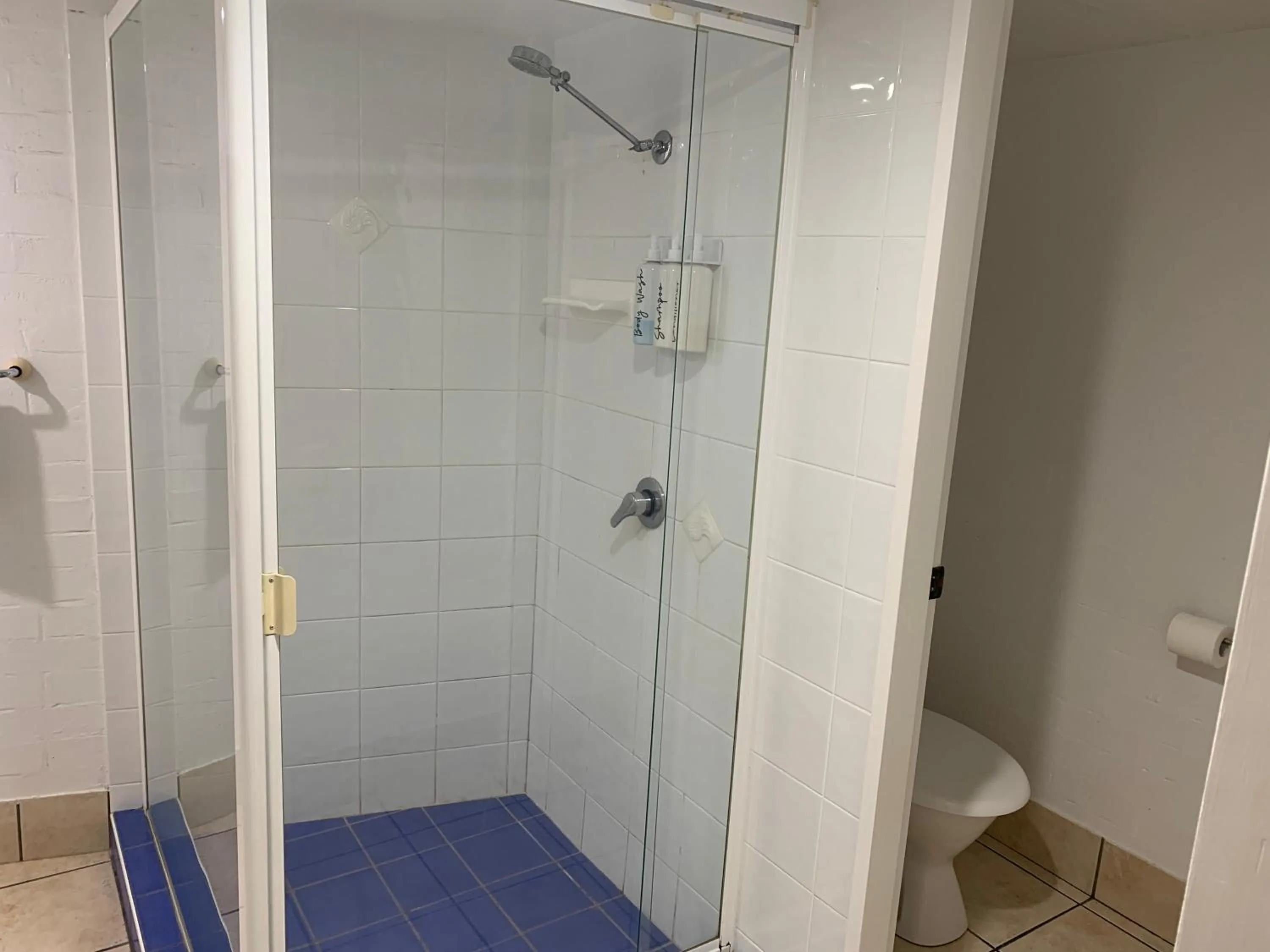 Northpoint Holiday Apartments