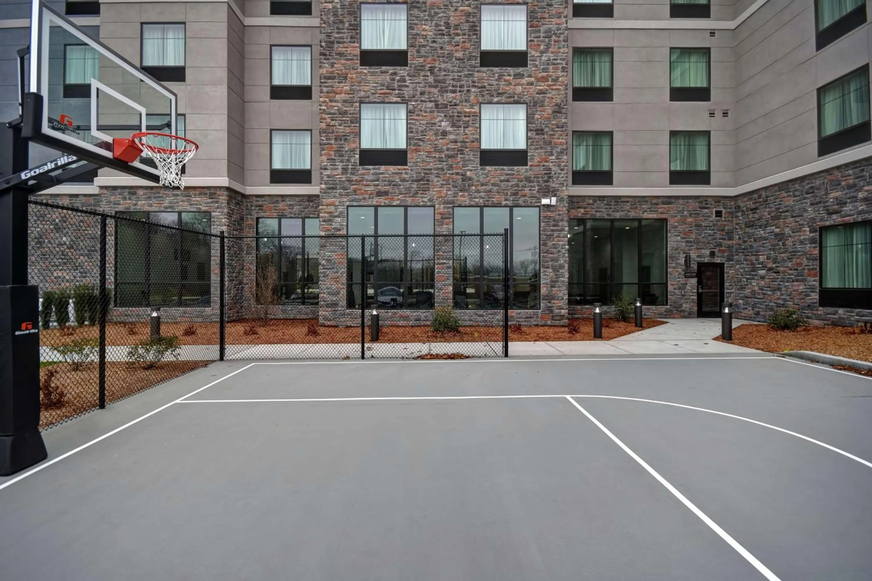 Sports in Homewood Suites By Hilton Orange New Haven