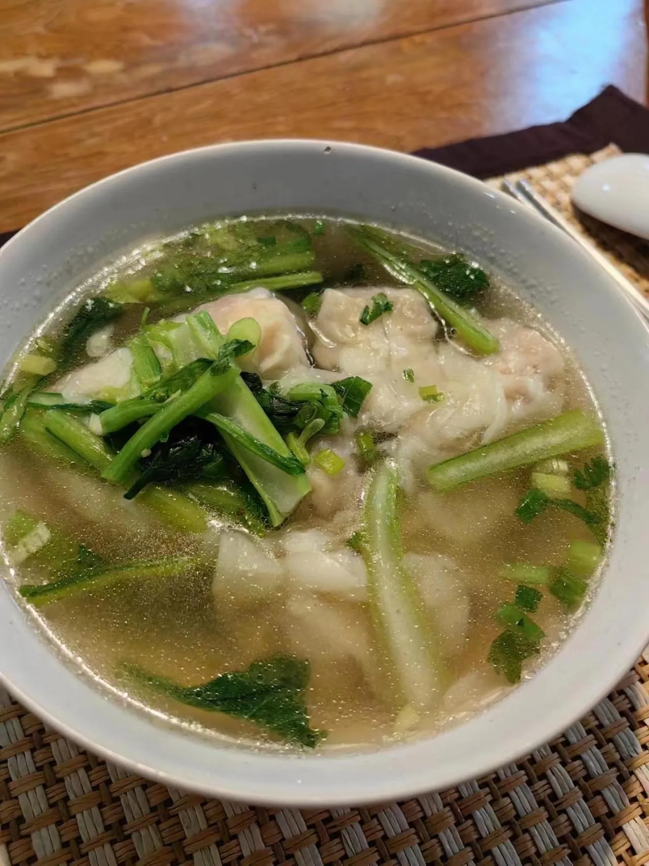 Restaurant/places to eat in Tolani Northgate Villa Chiang Mai