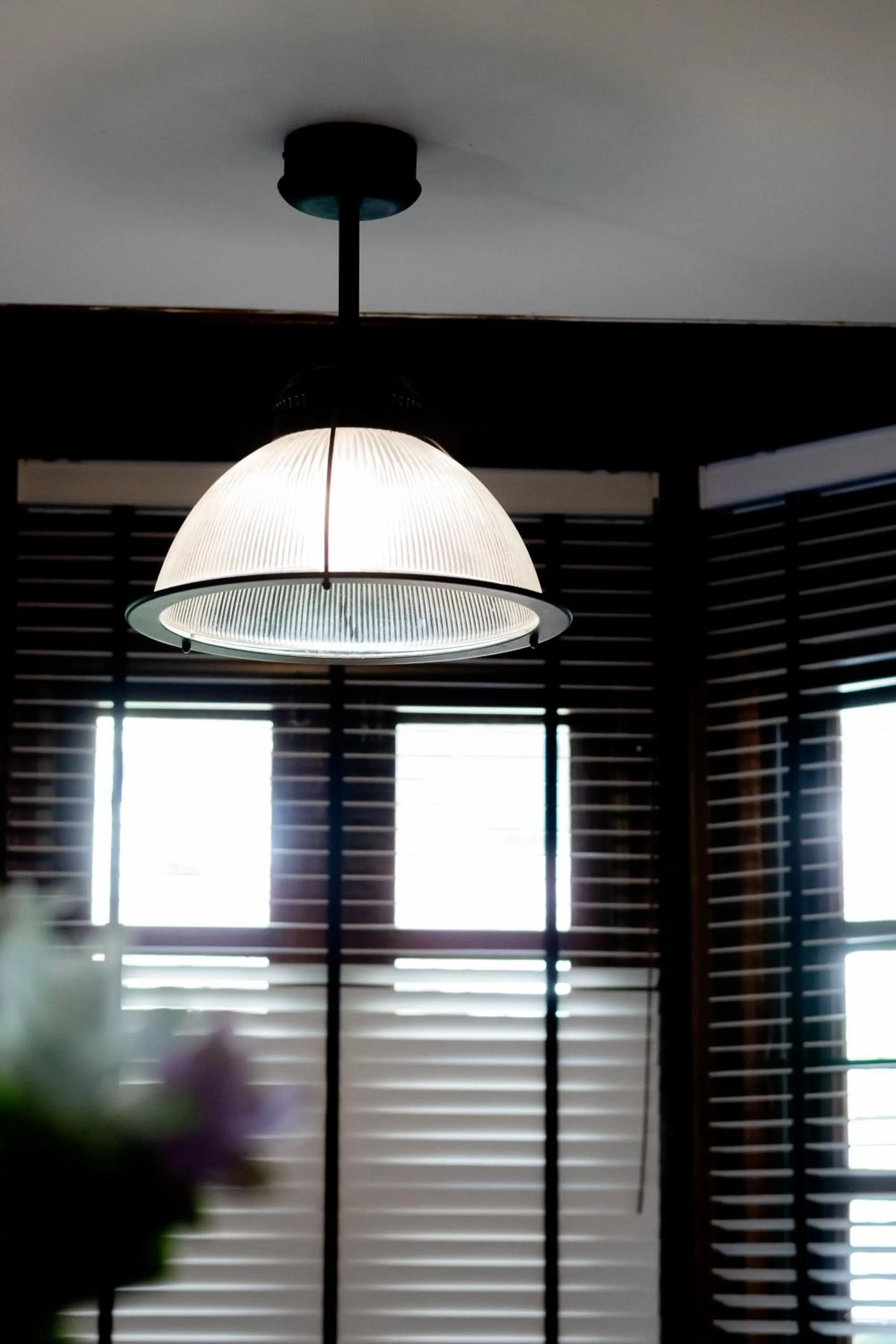 Decorative detail in Tolani Northgate Villa Chiang Mai