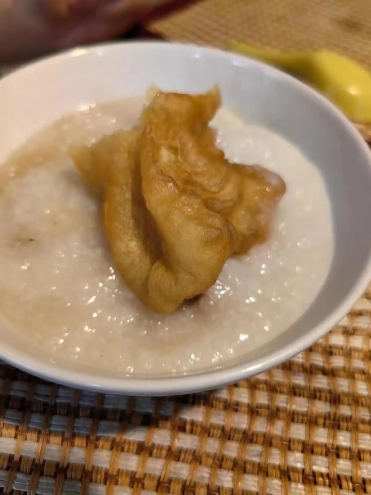 Restaurant/places to eat in Tolani Northgate Villa Chiang Mai