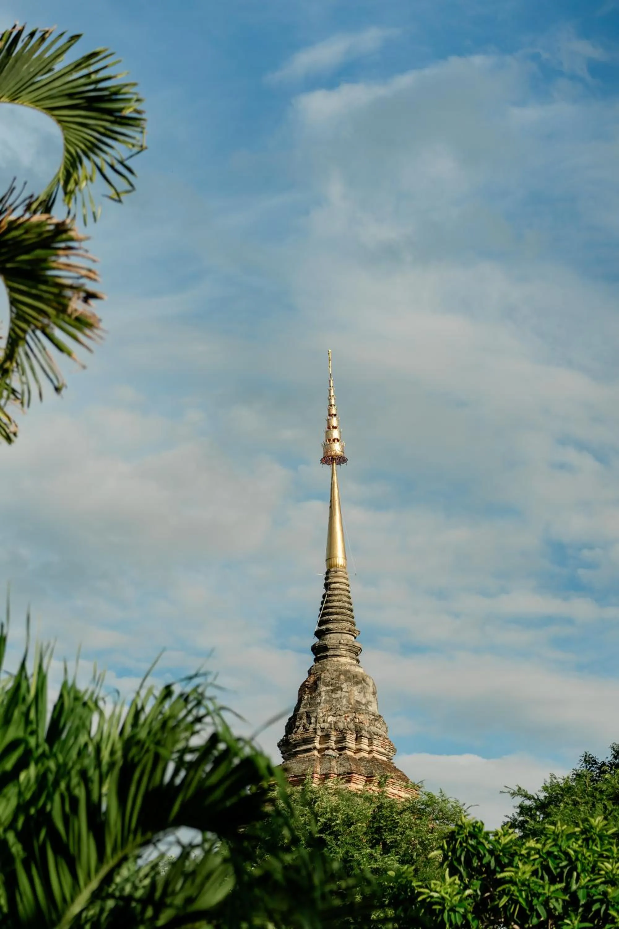 Nearby landmark in Tolani Northgate Villa Chiang Mai