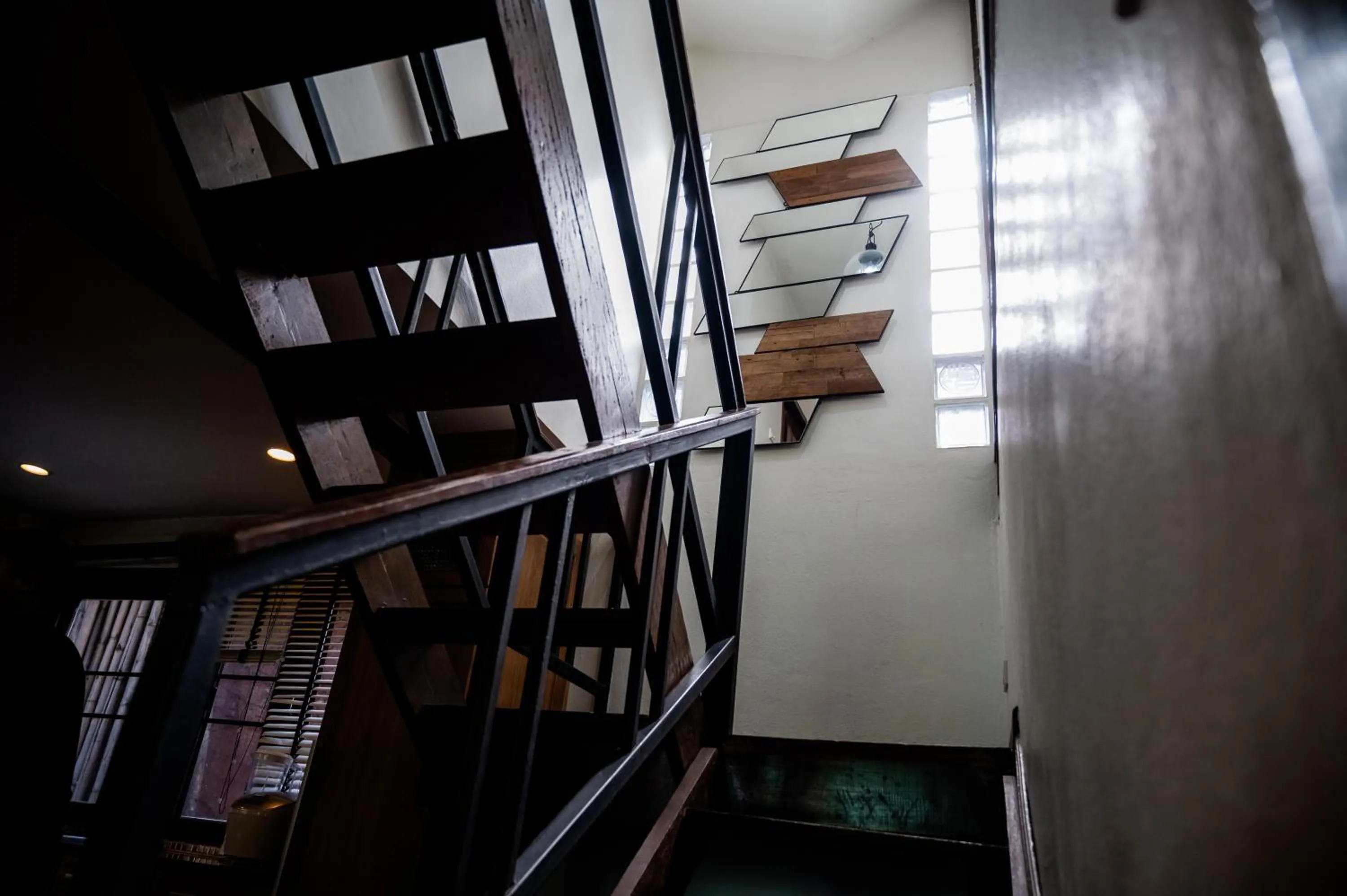 Property building in Tolani Northgate Villa Chiang Mai