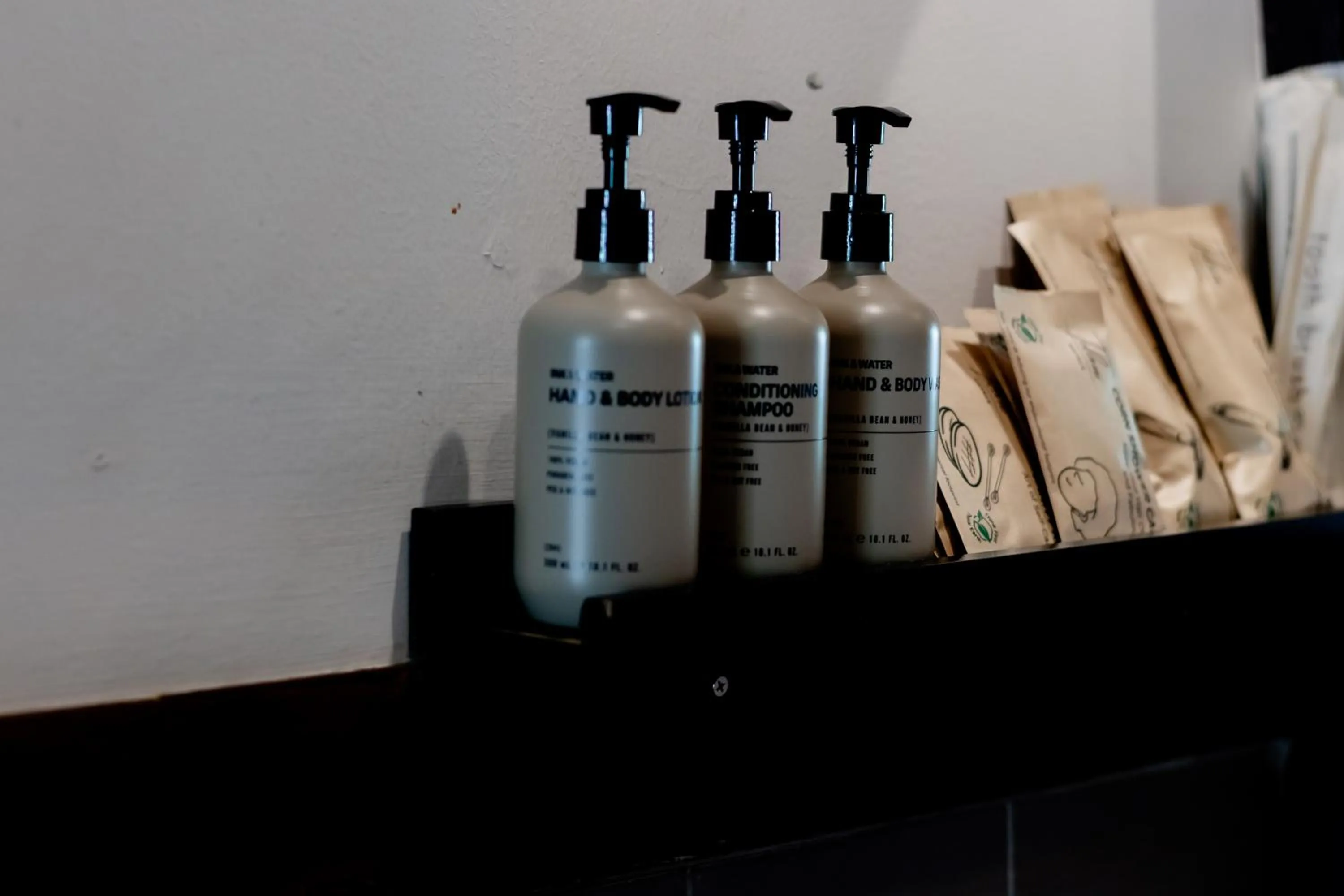 Property building in Tolani Northgate Villa Chiang Mai