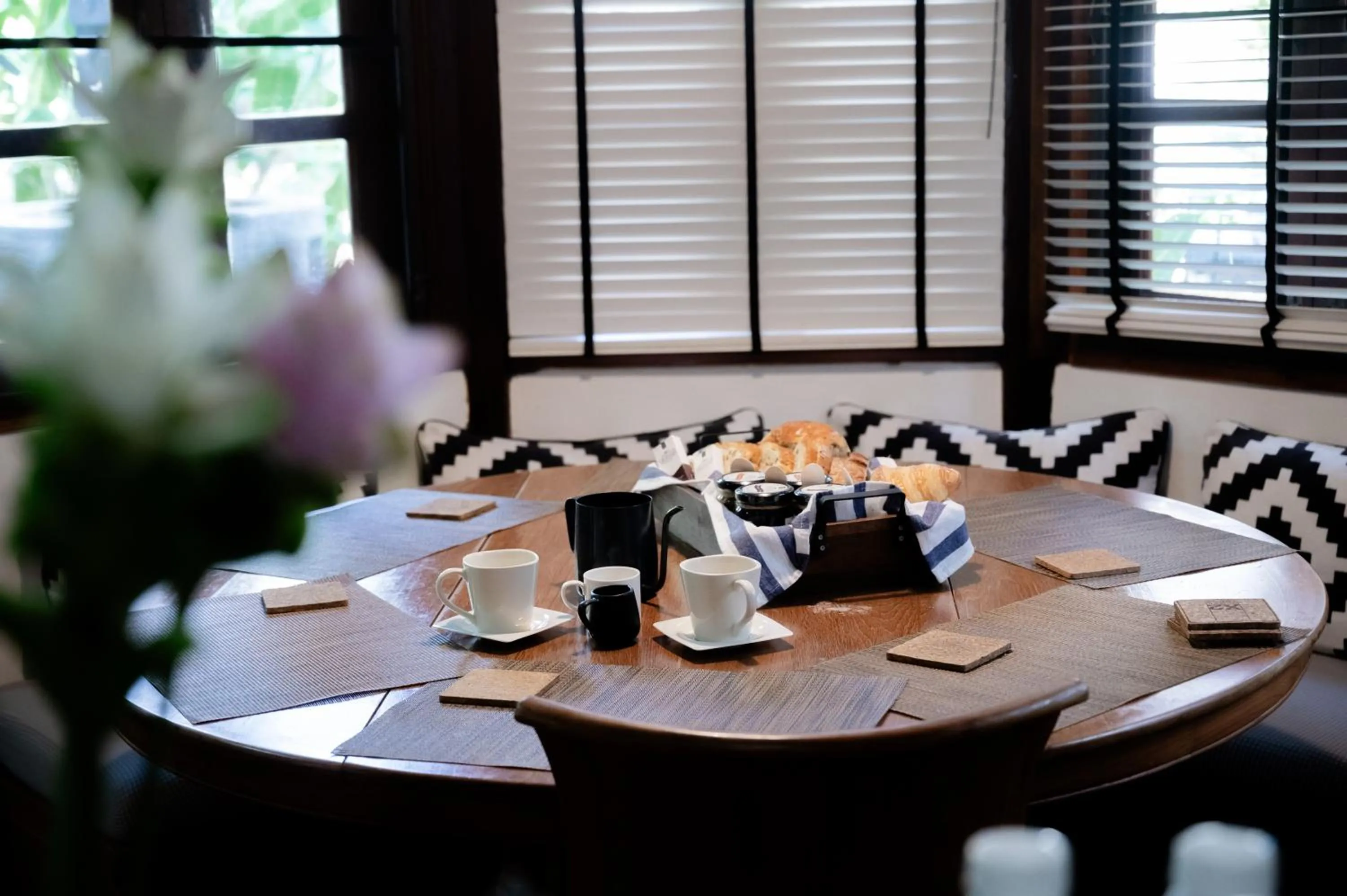 Coffee/tea facilities in Tolani Northgate Villa Chiang Mai