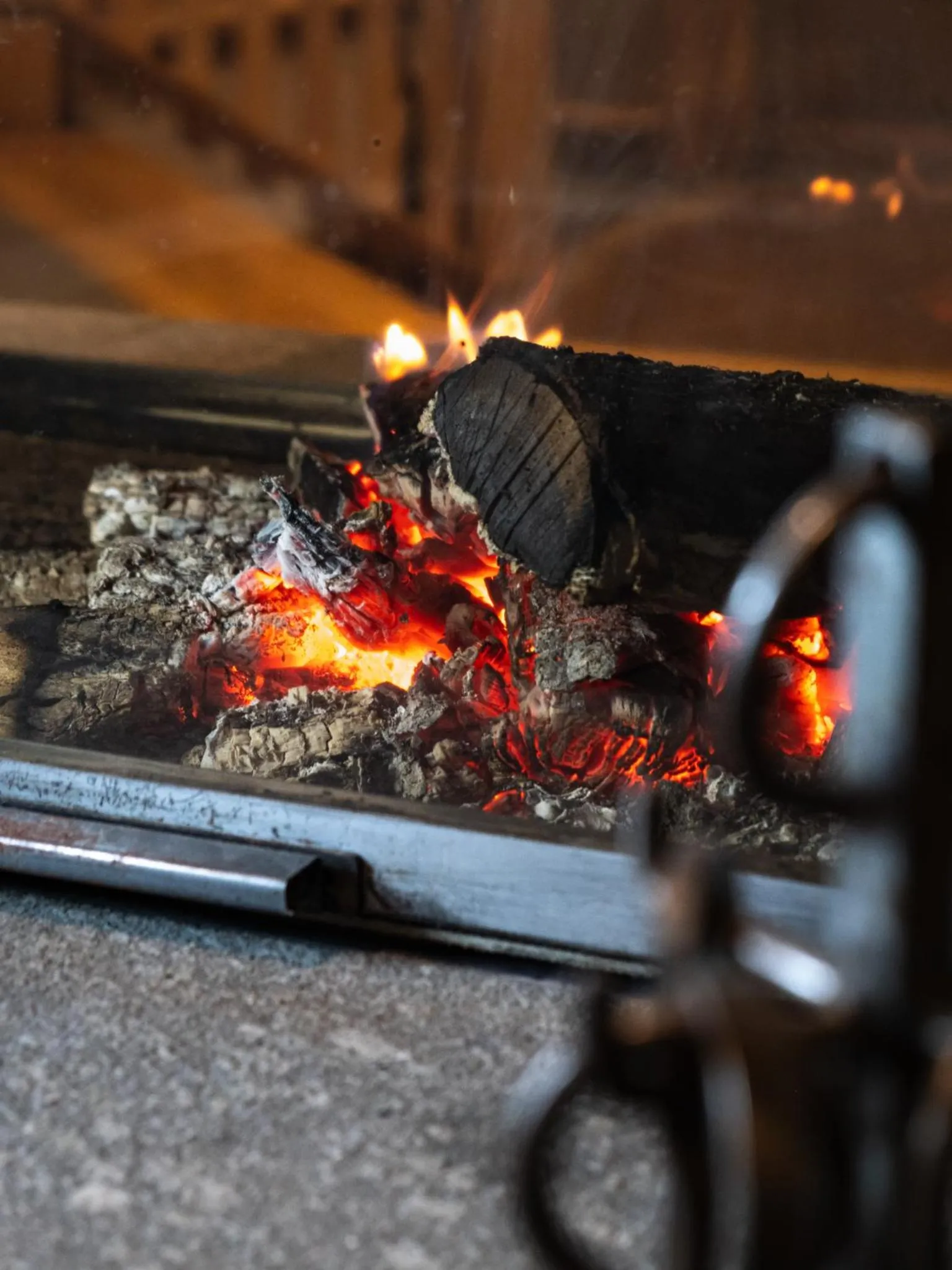 Property building in Hôtel Restaurant Spa Les Jardins De Sophie