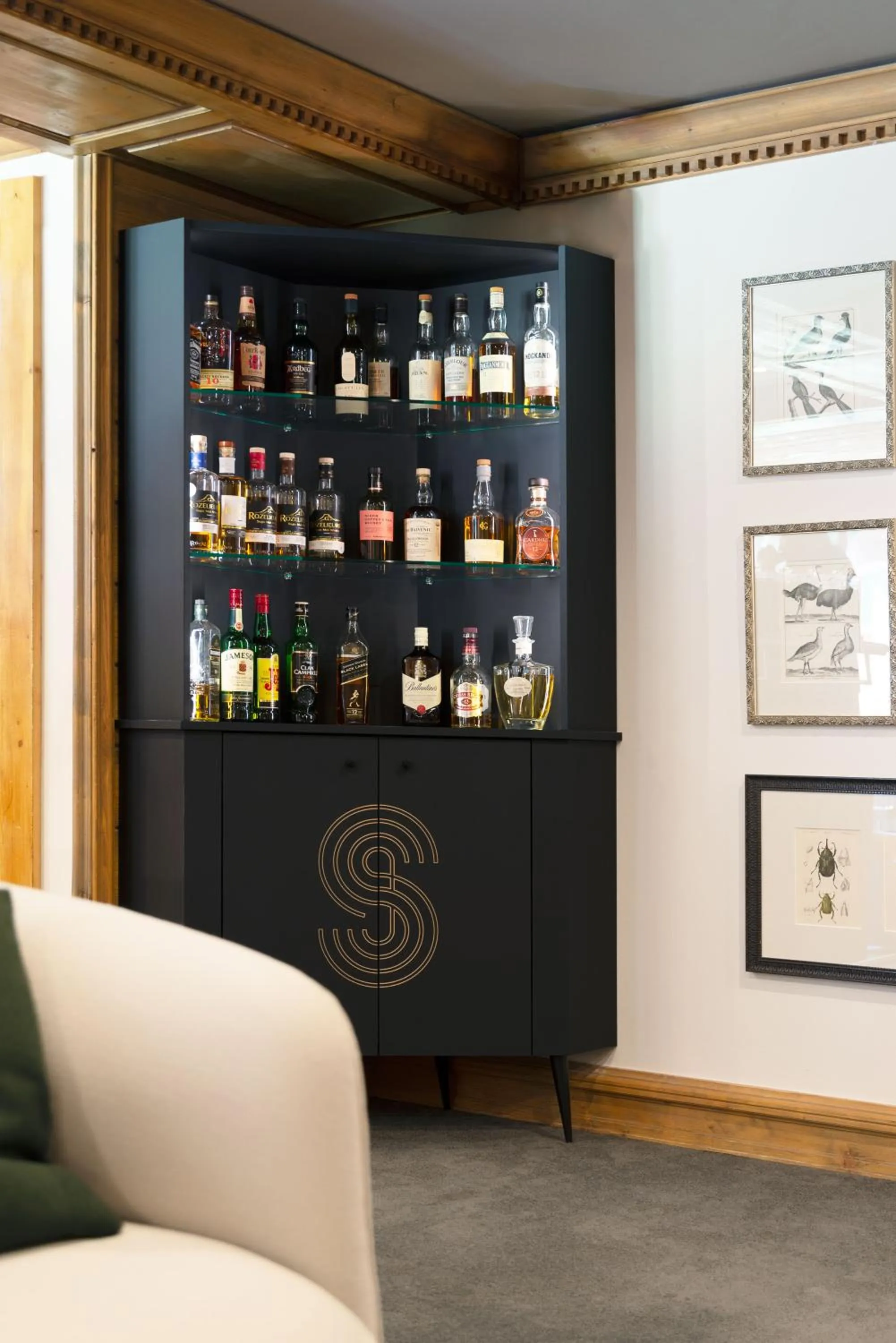 Hôtel Restaurant Spa Les Jardins De Sophie