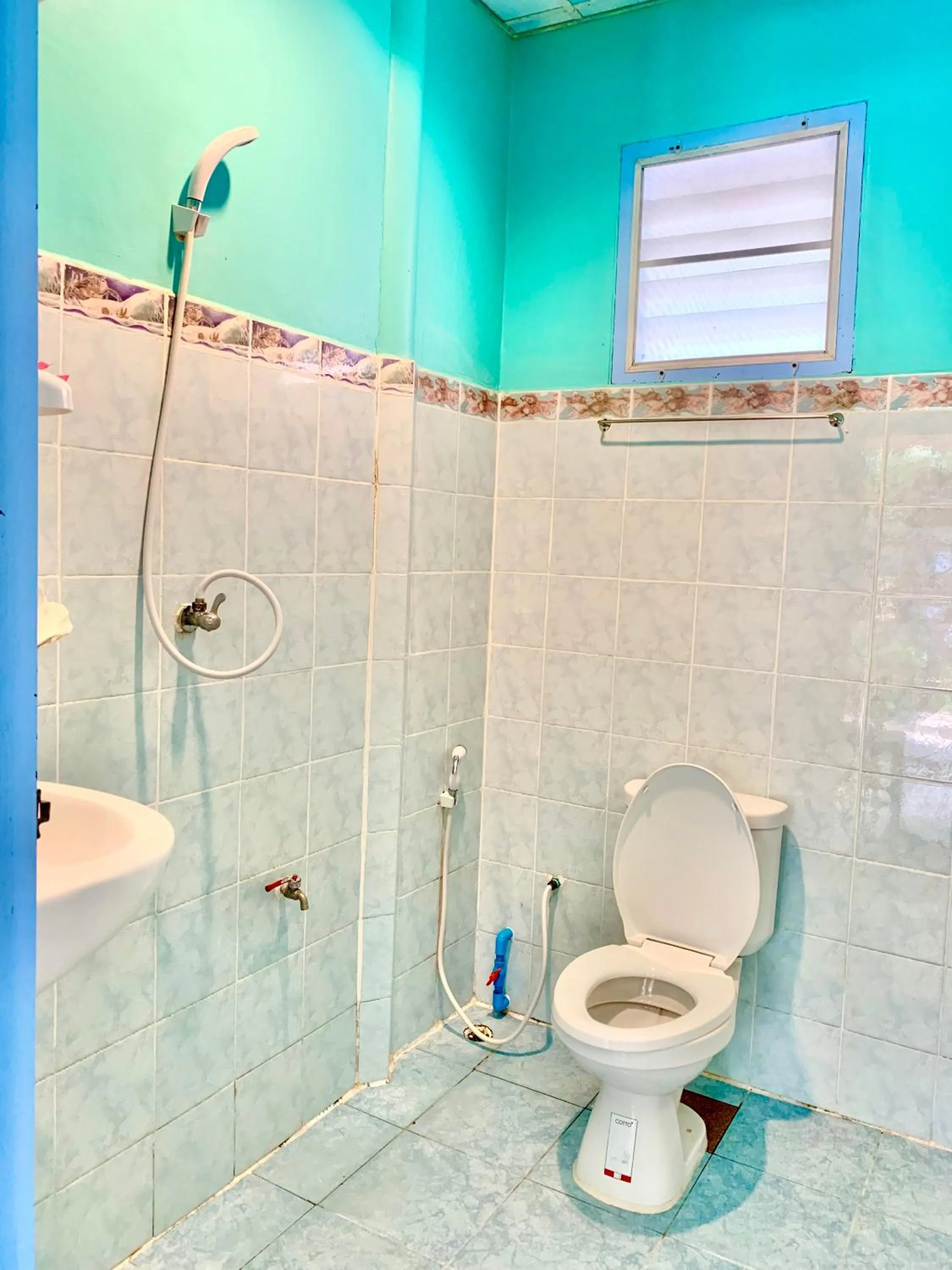 Koh Tao Tropicana Resort