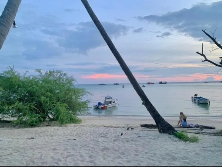 Koh Tao Tropicana Resort