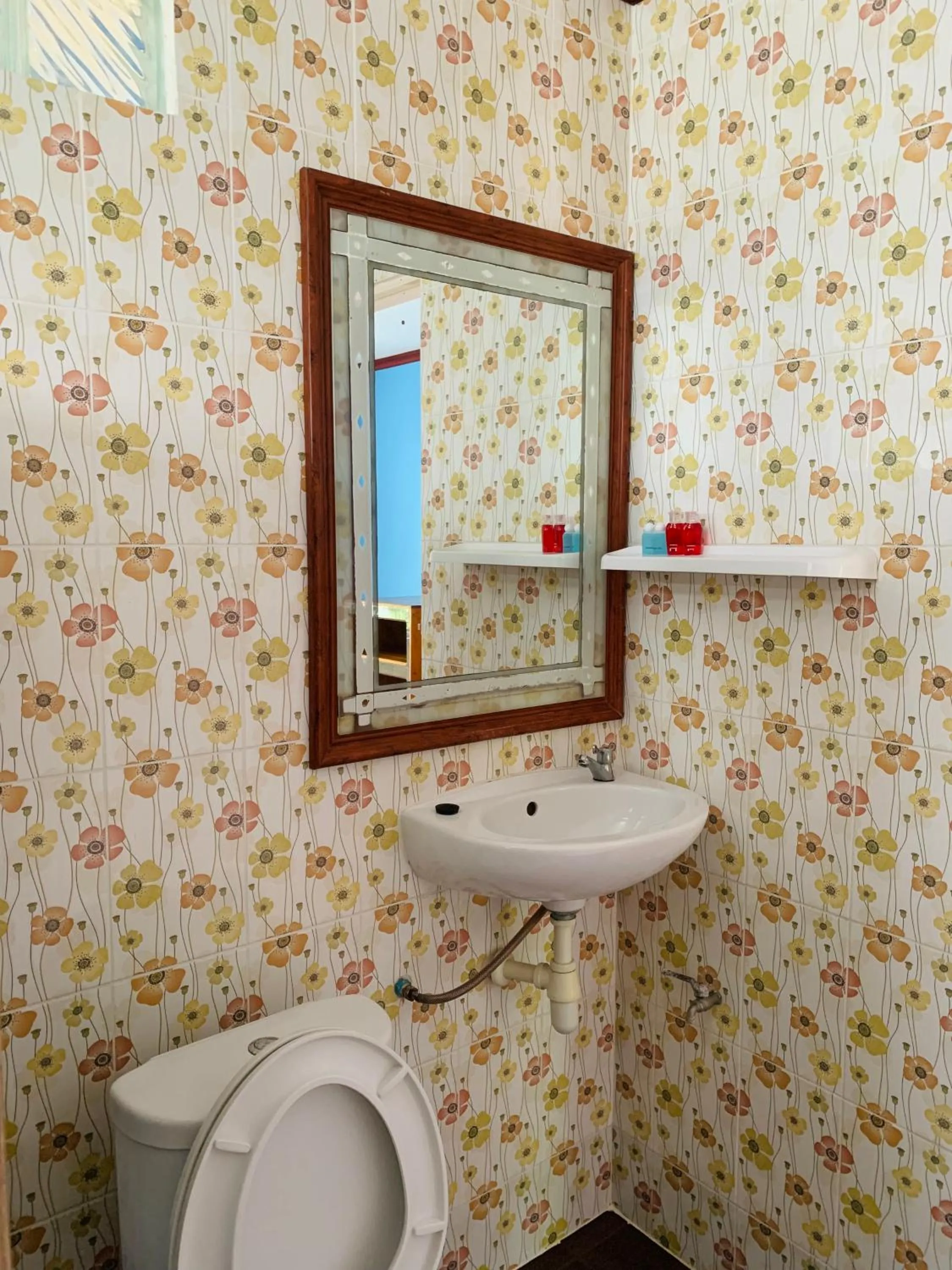 Koh Tao Tropicana Resort