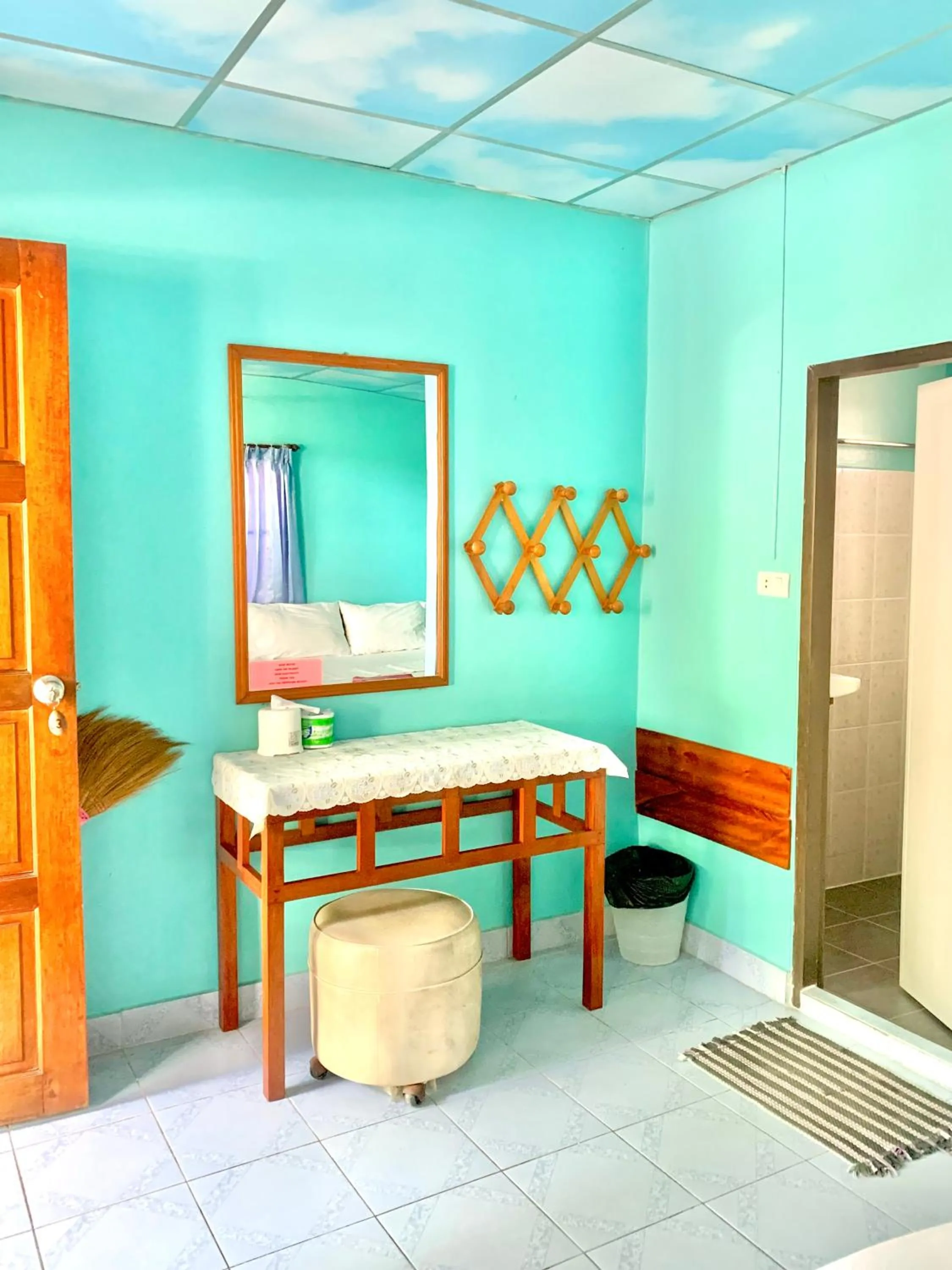 Koh Tao Tropicana Resort