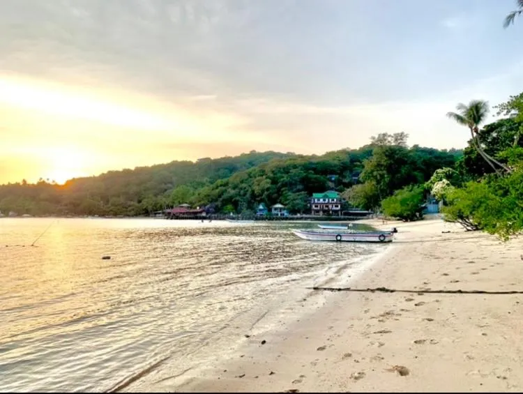 Koh Tao Tropicana Resort