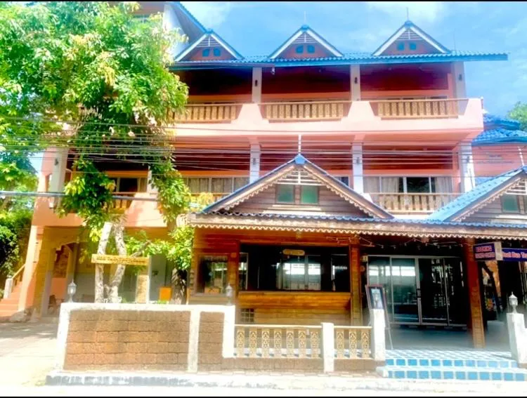 Koh Tao Tropicana Resort