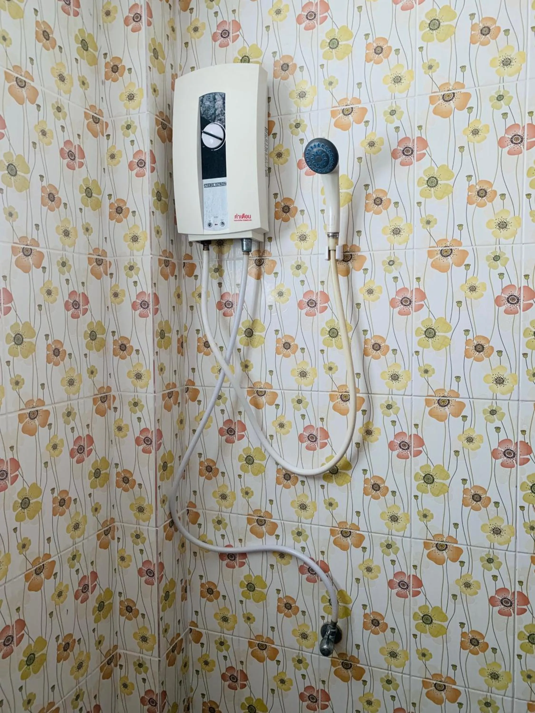 Koh Tao Tropicana Resort