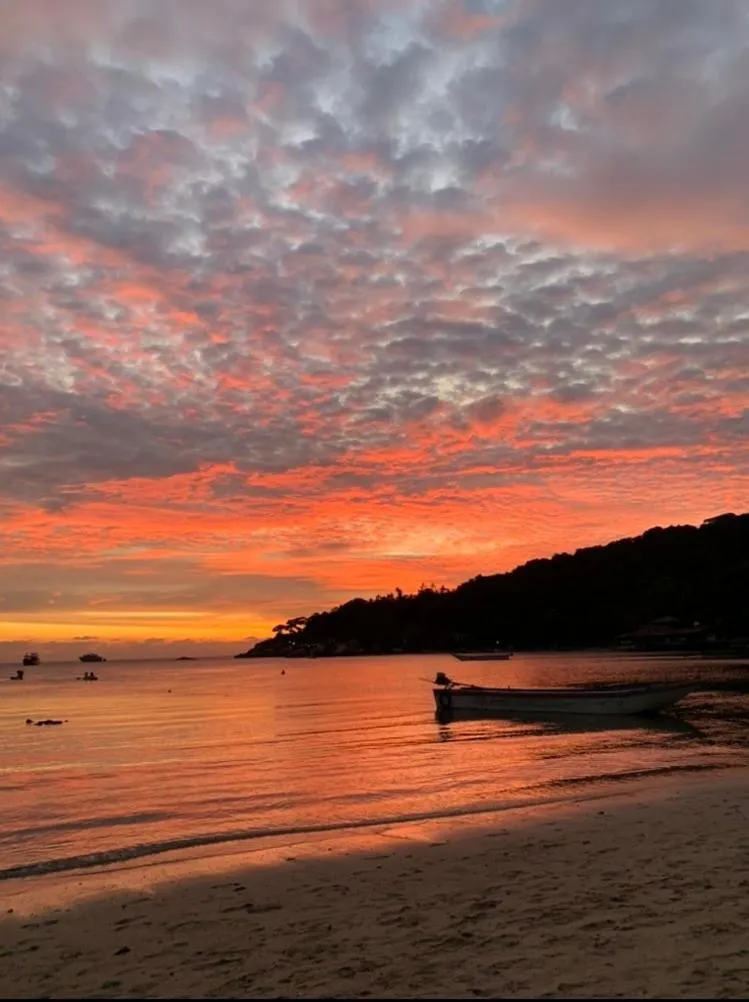 Koh Tao Tropicana Resort