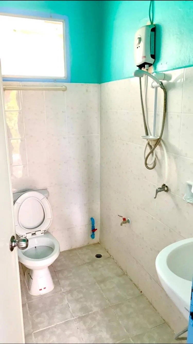 Koh Tao Tropicana Resort