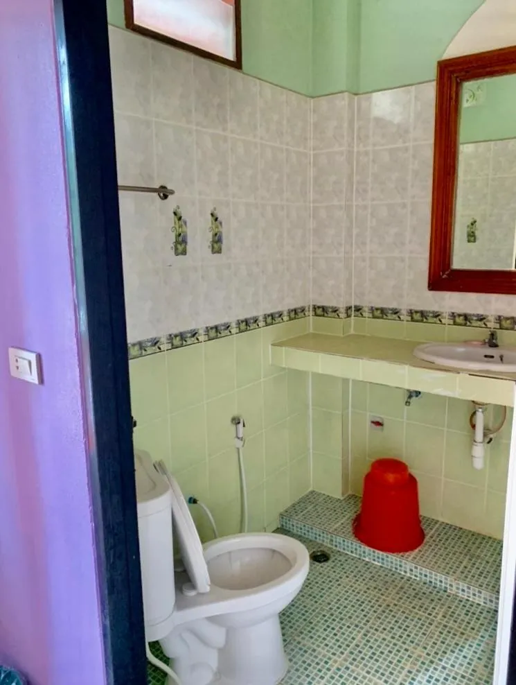 Koh Tao Tropicana Resort