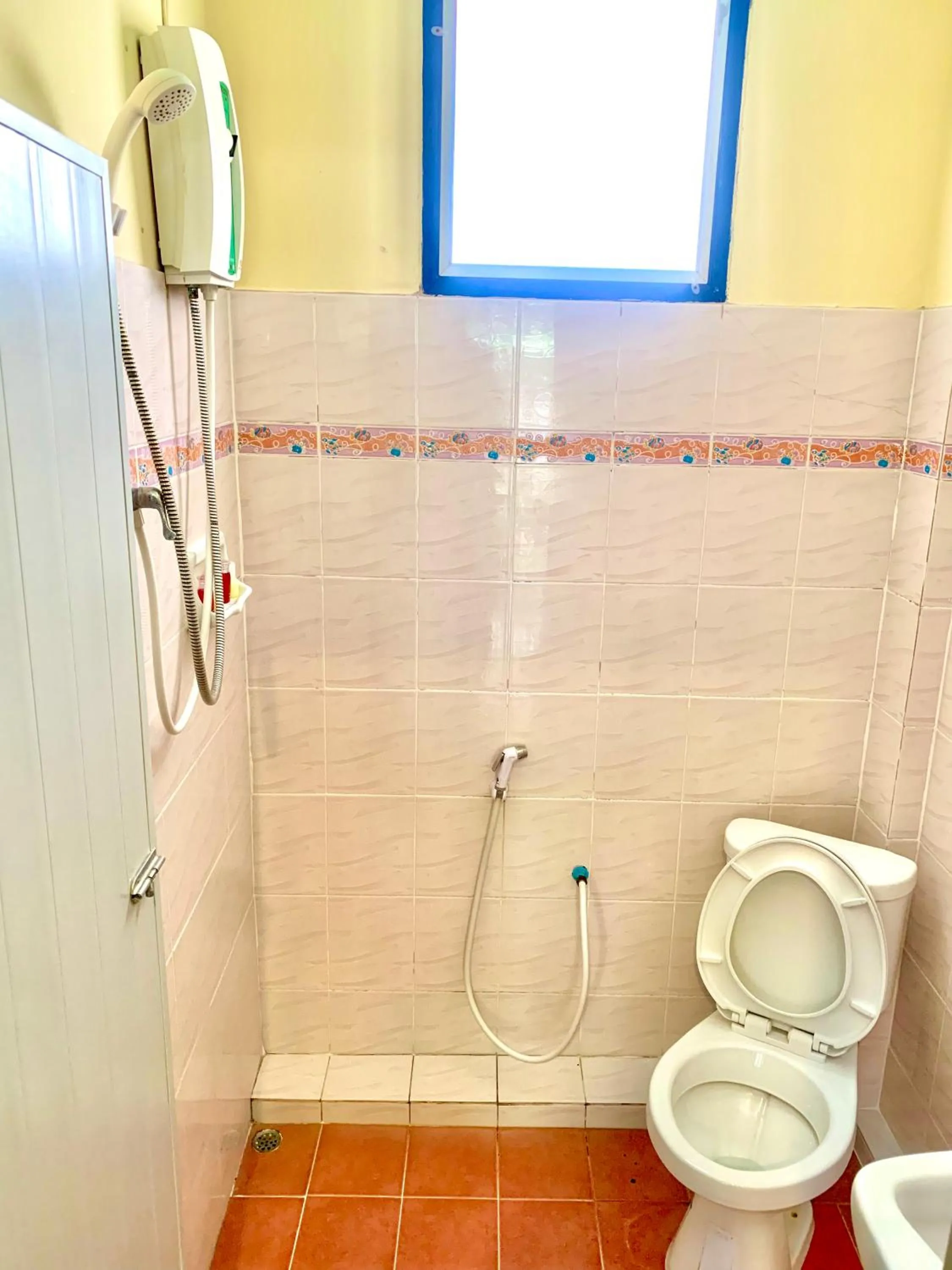 Koh Tao Tropicana Resort