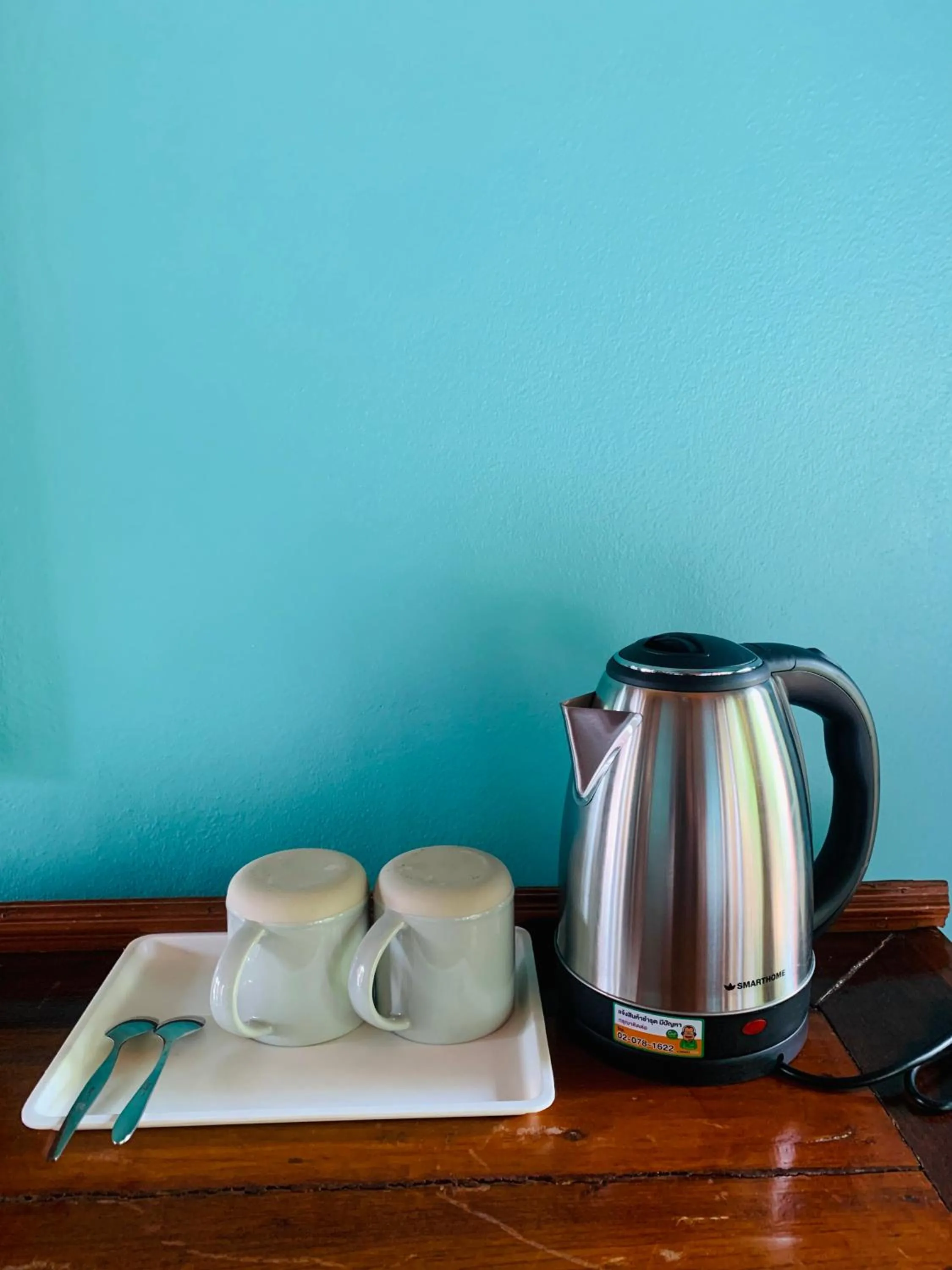 Koh Tao Tropicana Resort