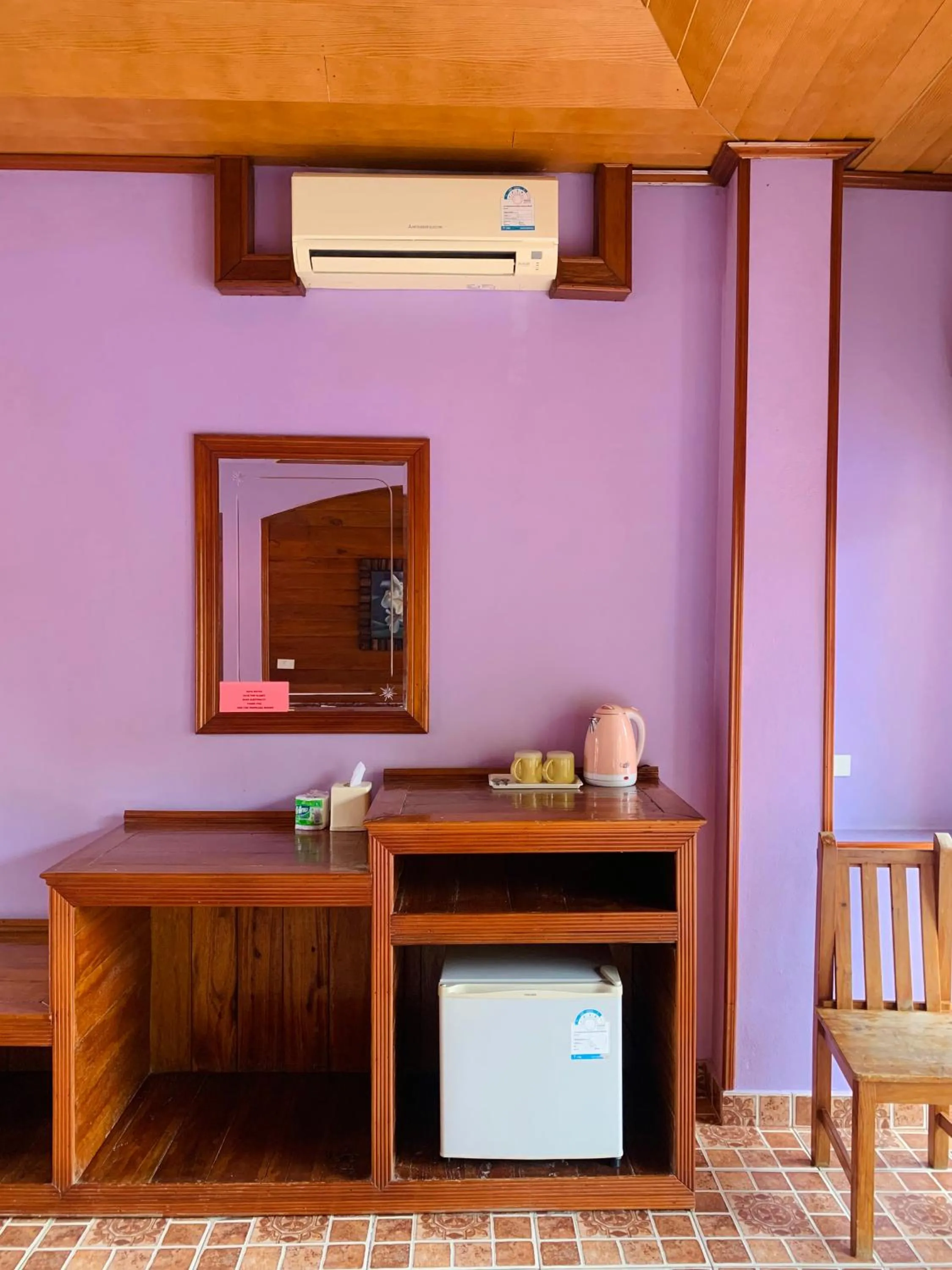 Koh Tao Tropicana Resort