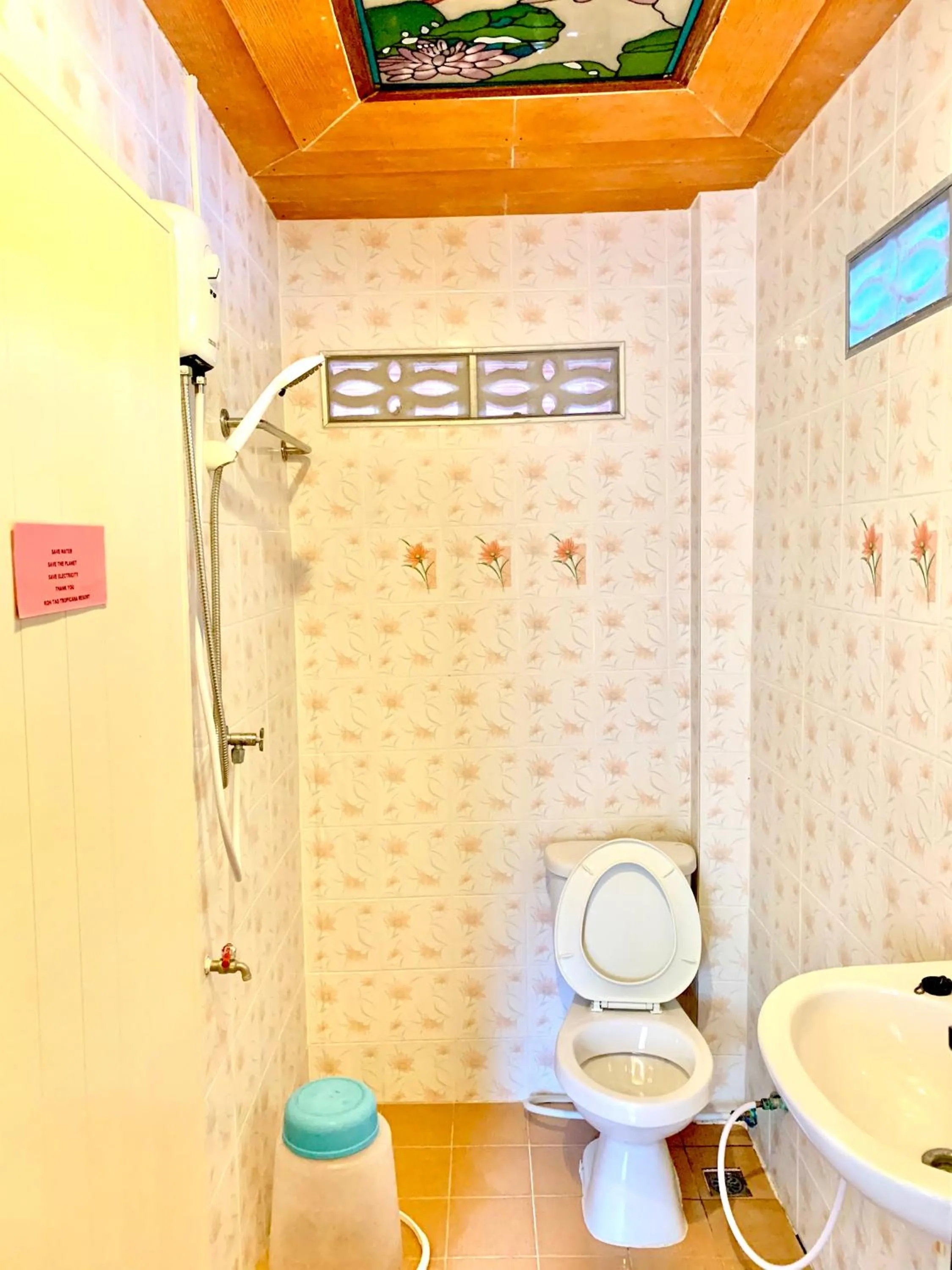 Koh Tao Tropicana Resort