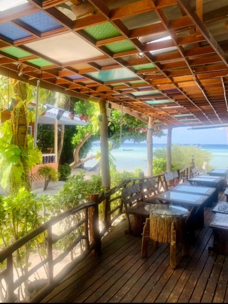 Koh Tao Tropicana Resort