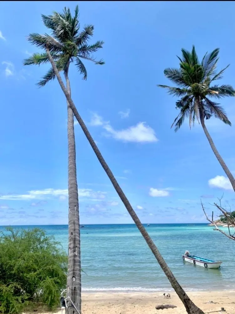 Koh Tao Tropicana Resort