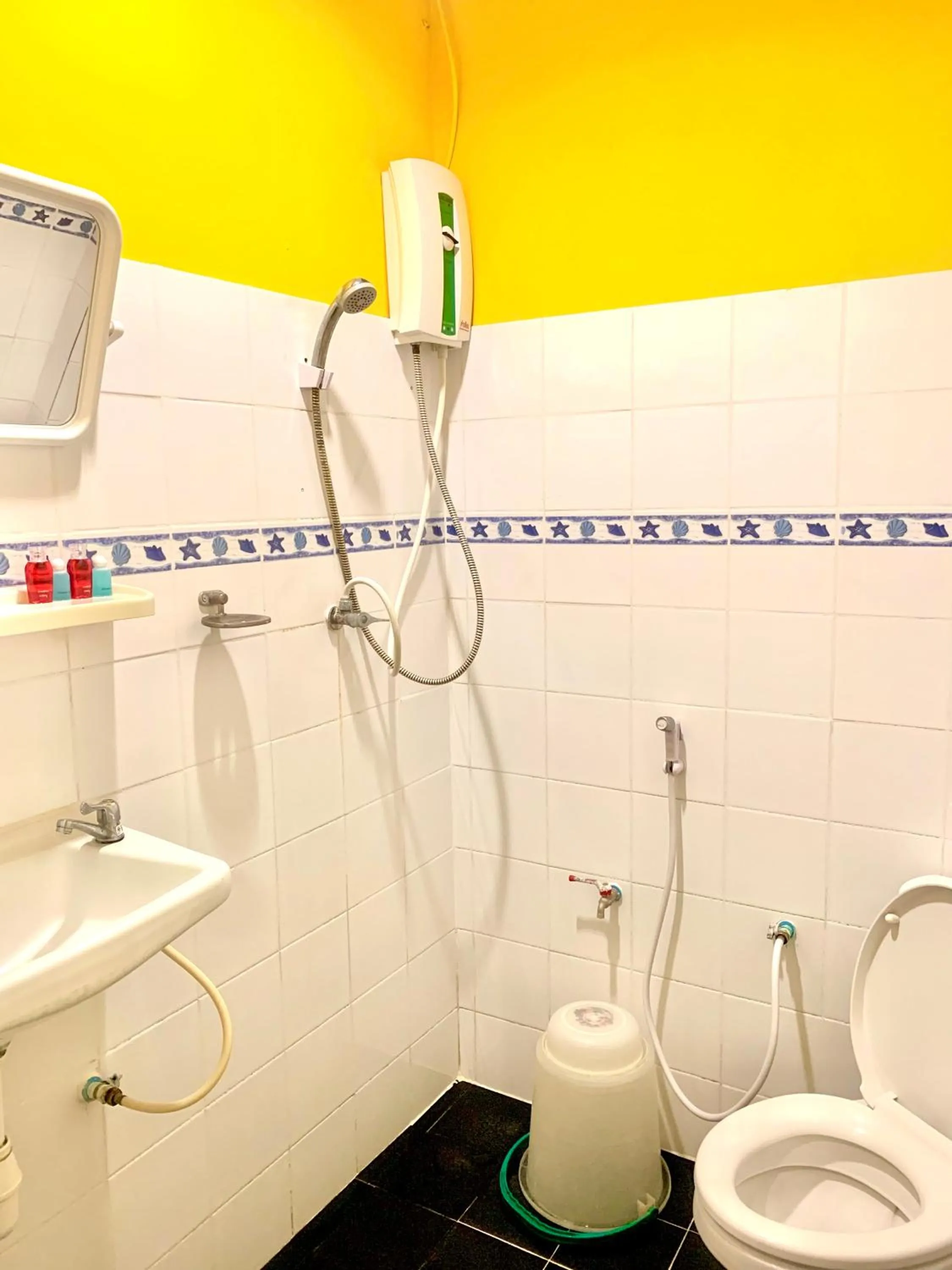 Koh Tao Tropicana Resort