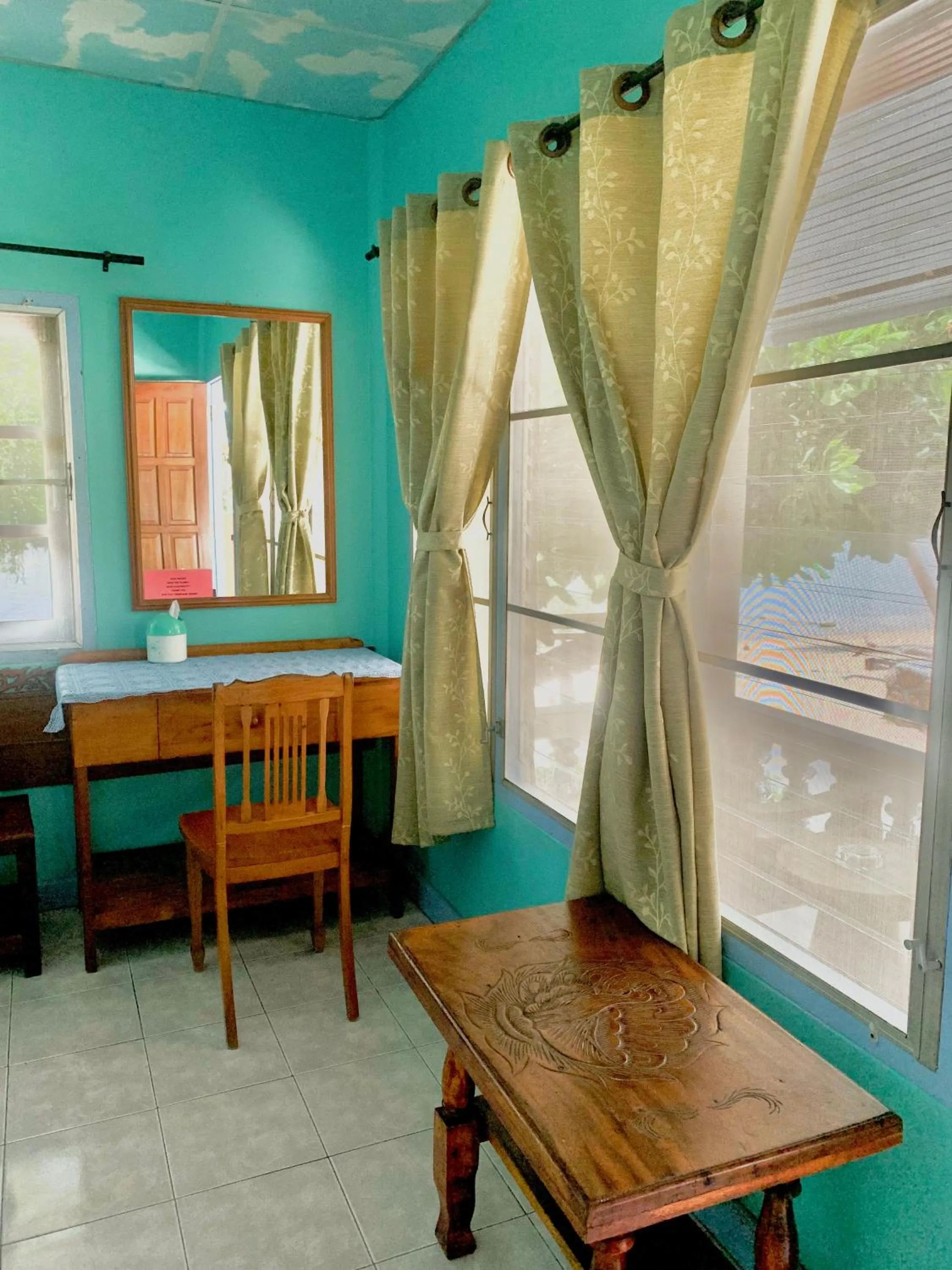 Koh Tao Tropicana Resort