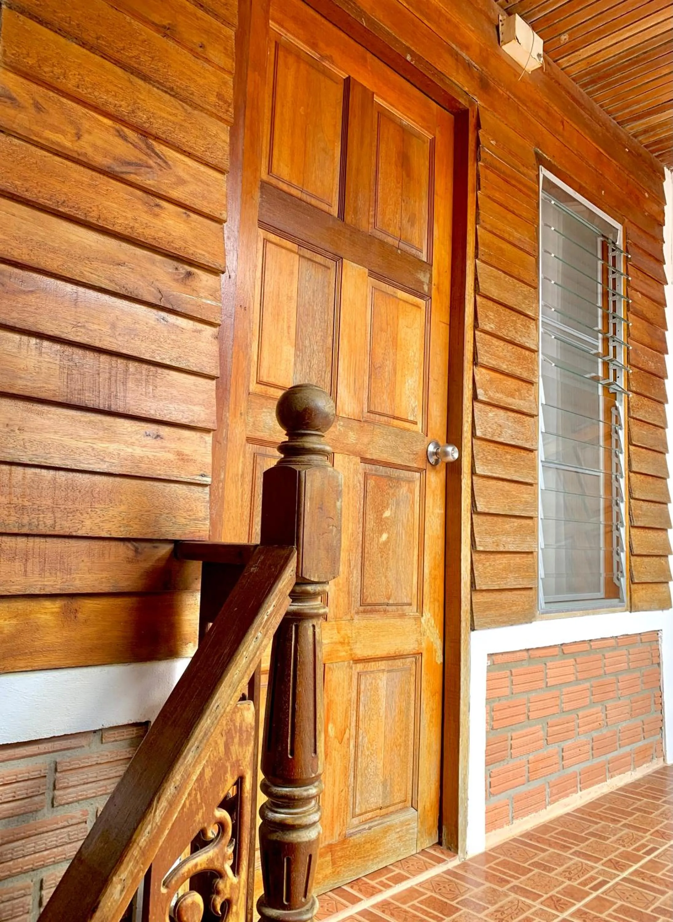 Koh Tao Tropicana Resort