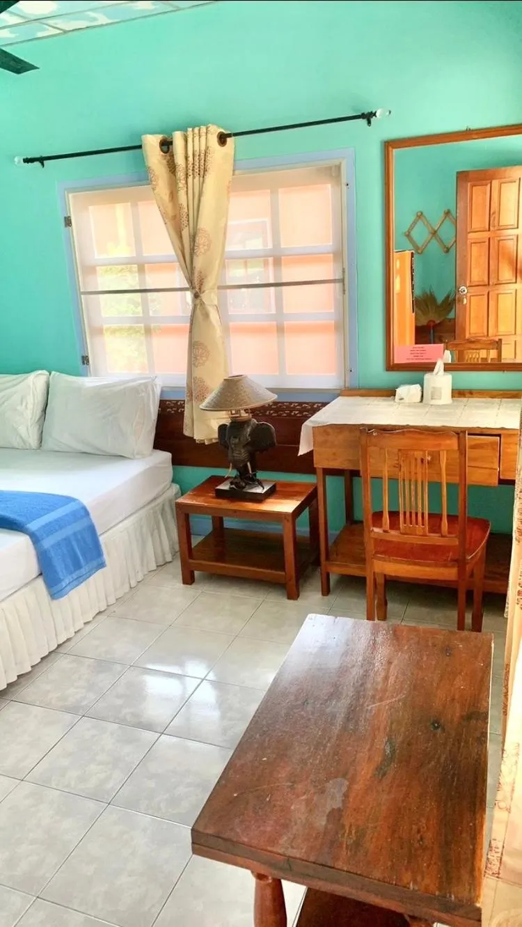 Koh Tao Tropicana Resort