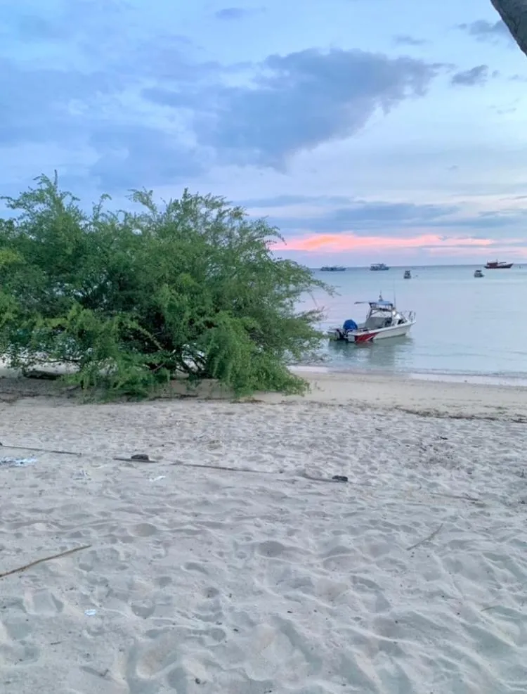 Koh Tao Tropicana Resort