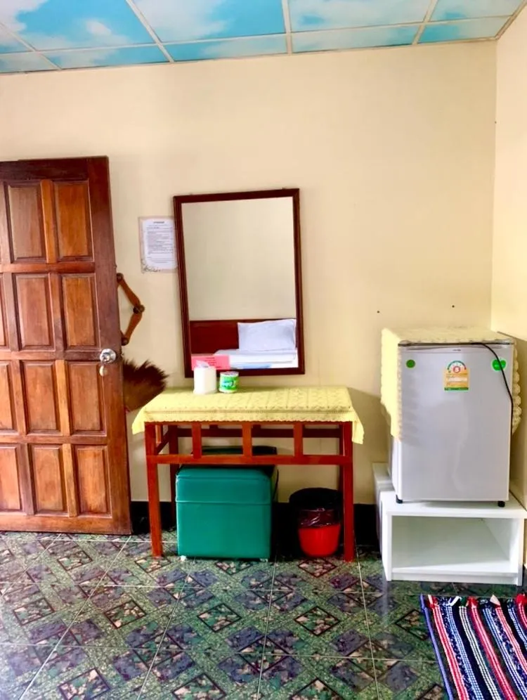 Koh Tao Tropicana Resort