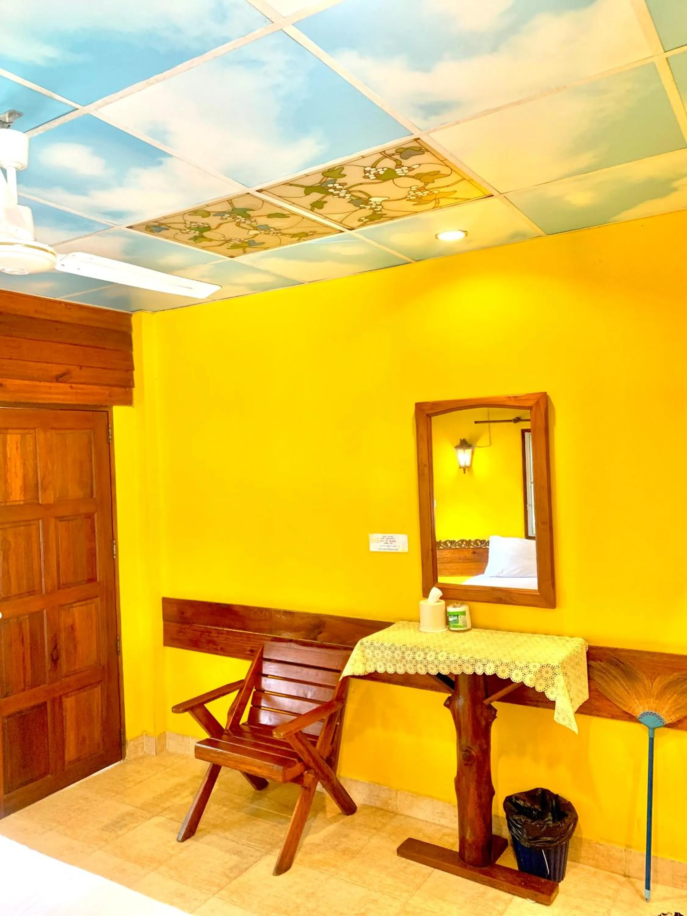 Koh Tao Tropicana Resort