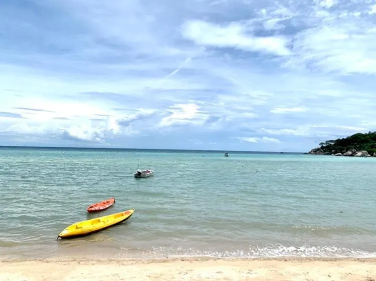 Koh Tao Tropicana Resort