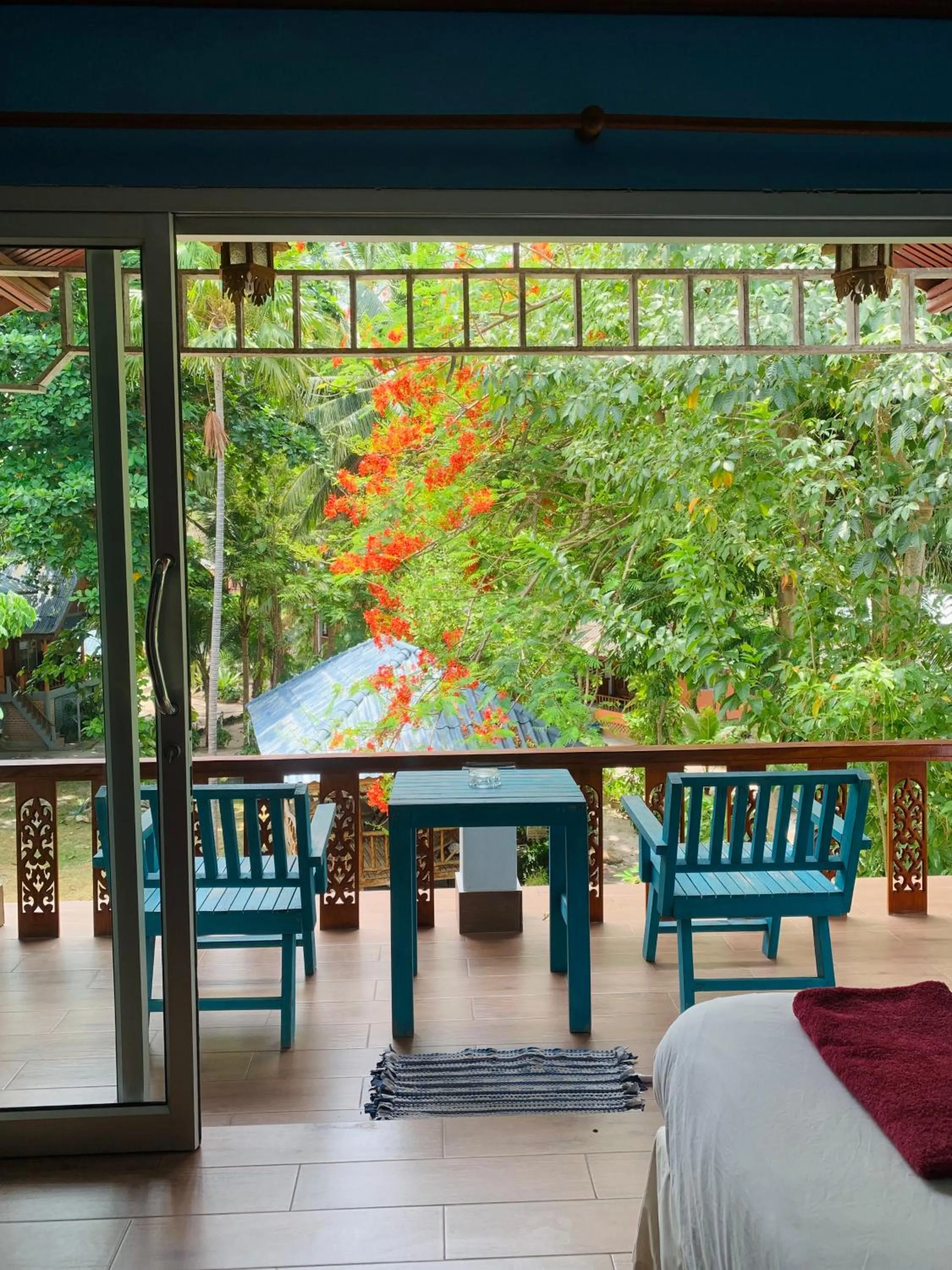 Koh Tao Tropicana Resort