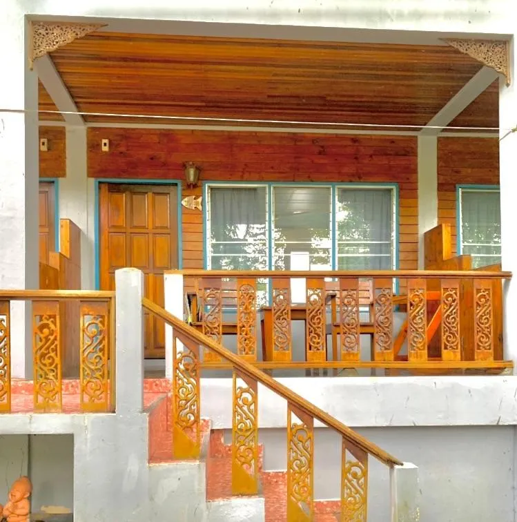 Koh Tao Tropicana Resort