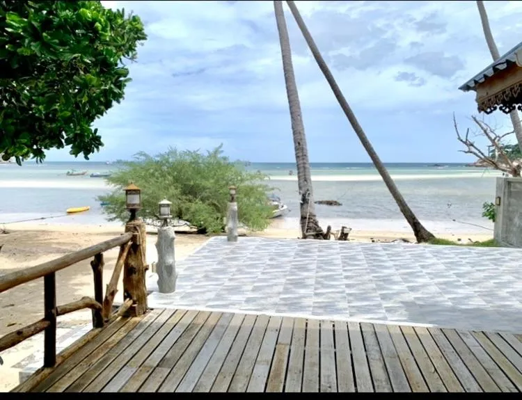 Koh Tao Tropicana Resort