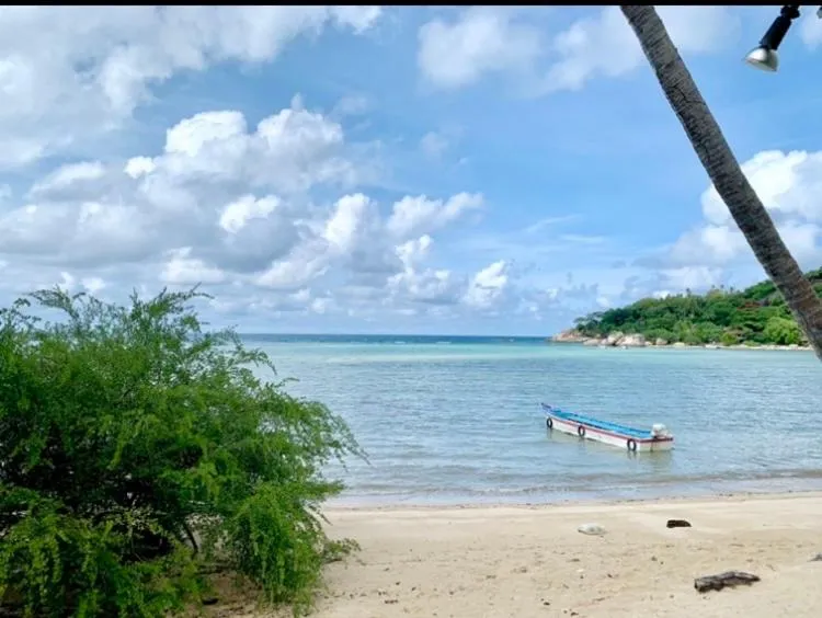 Koh Tao Tropicana Resort