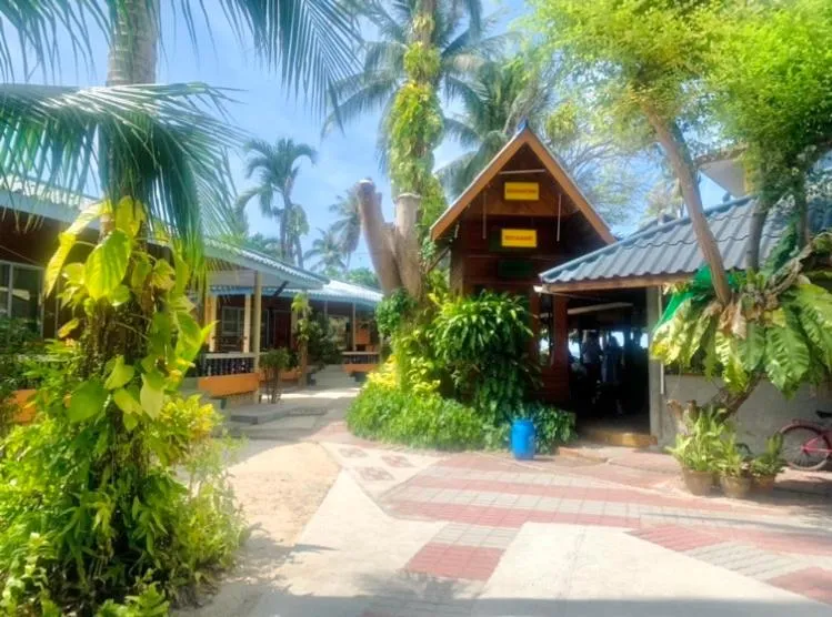 Koh Tao Tropicana Resort