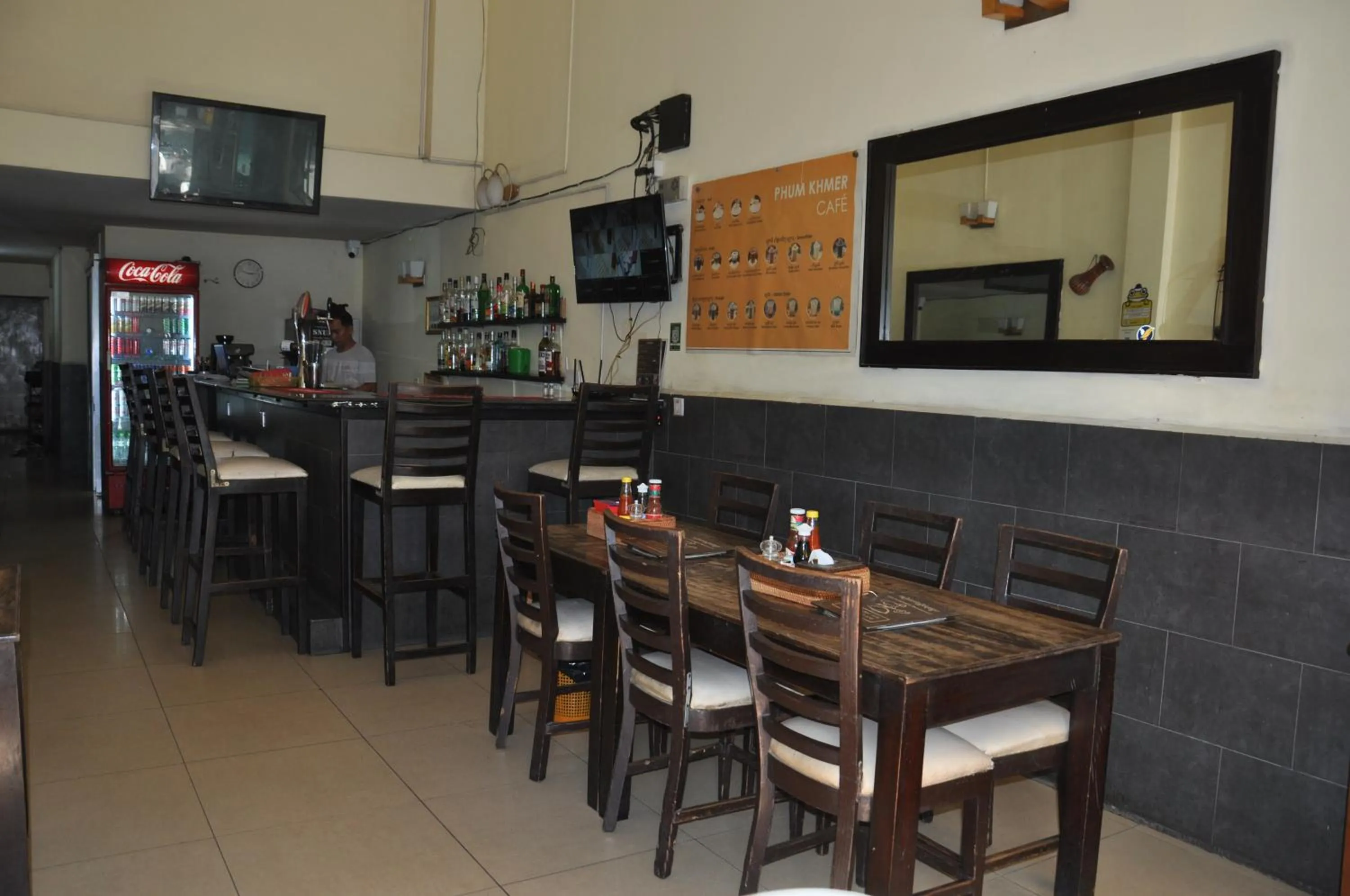 Velkommen Guesthouse Phnom Penh